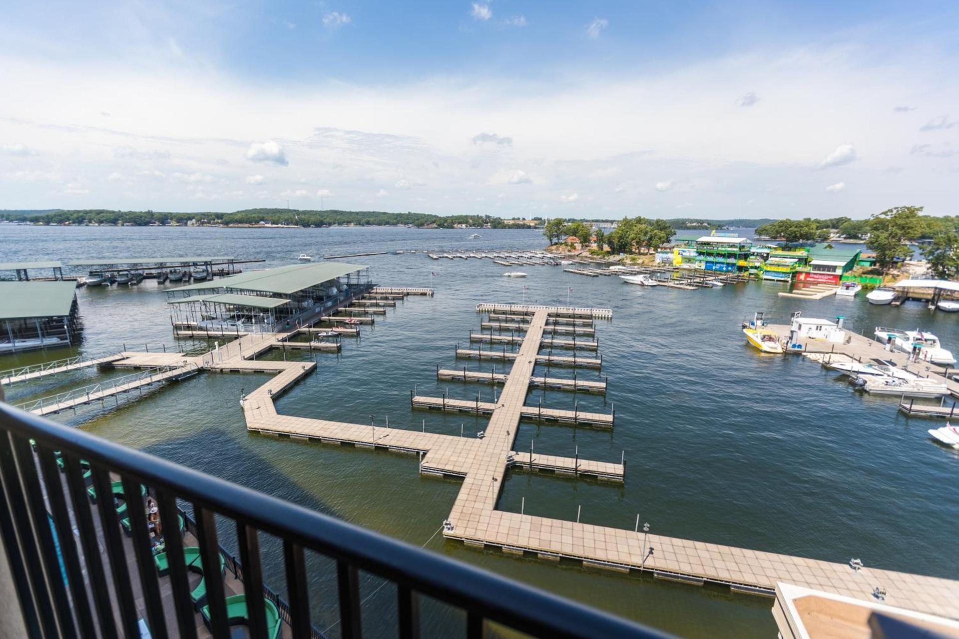 Camden on the Lake Resort photo 38