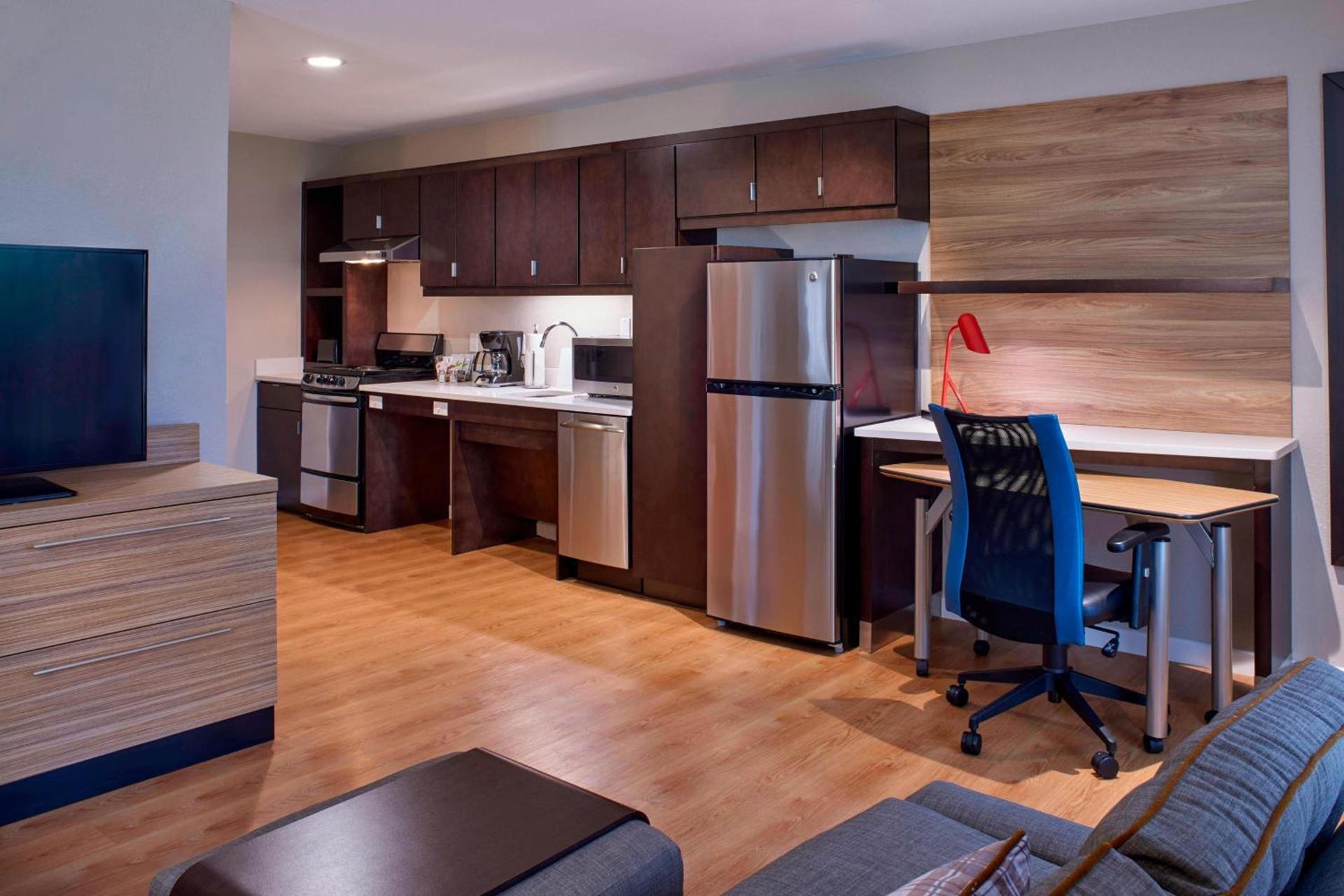 TownePlace Suites by Marriott Richmond photo 26
