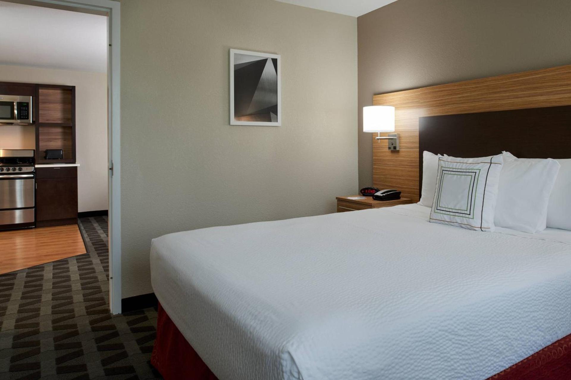 TownePlace Suites by Marriott Richmond photo 10