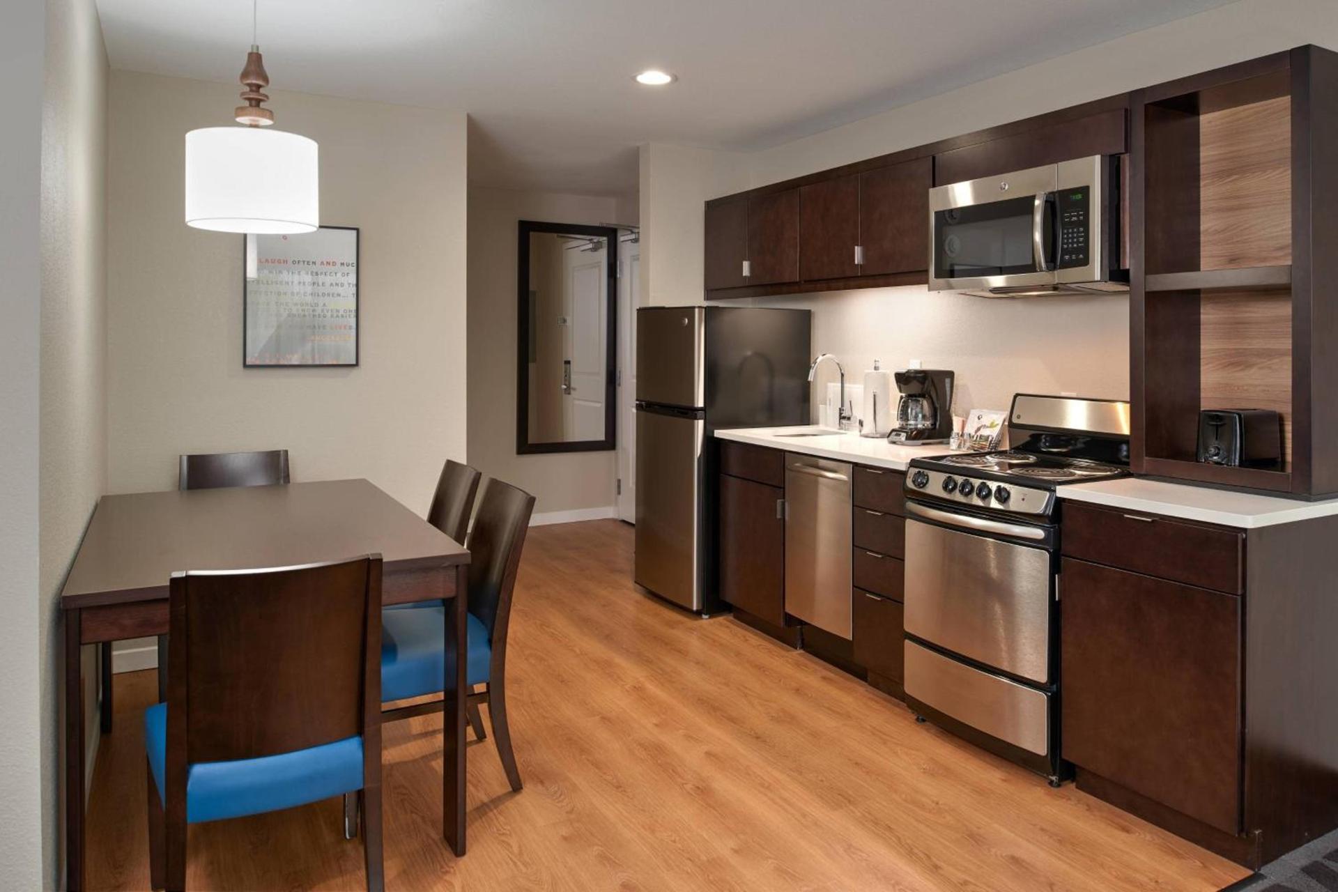 TownePlace Suites by Marriott Richmond photo 11
