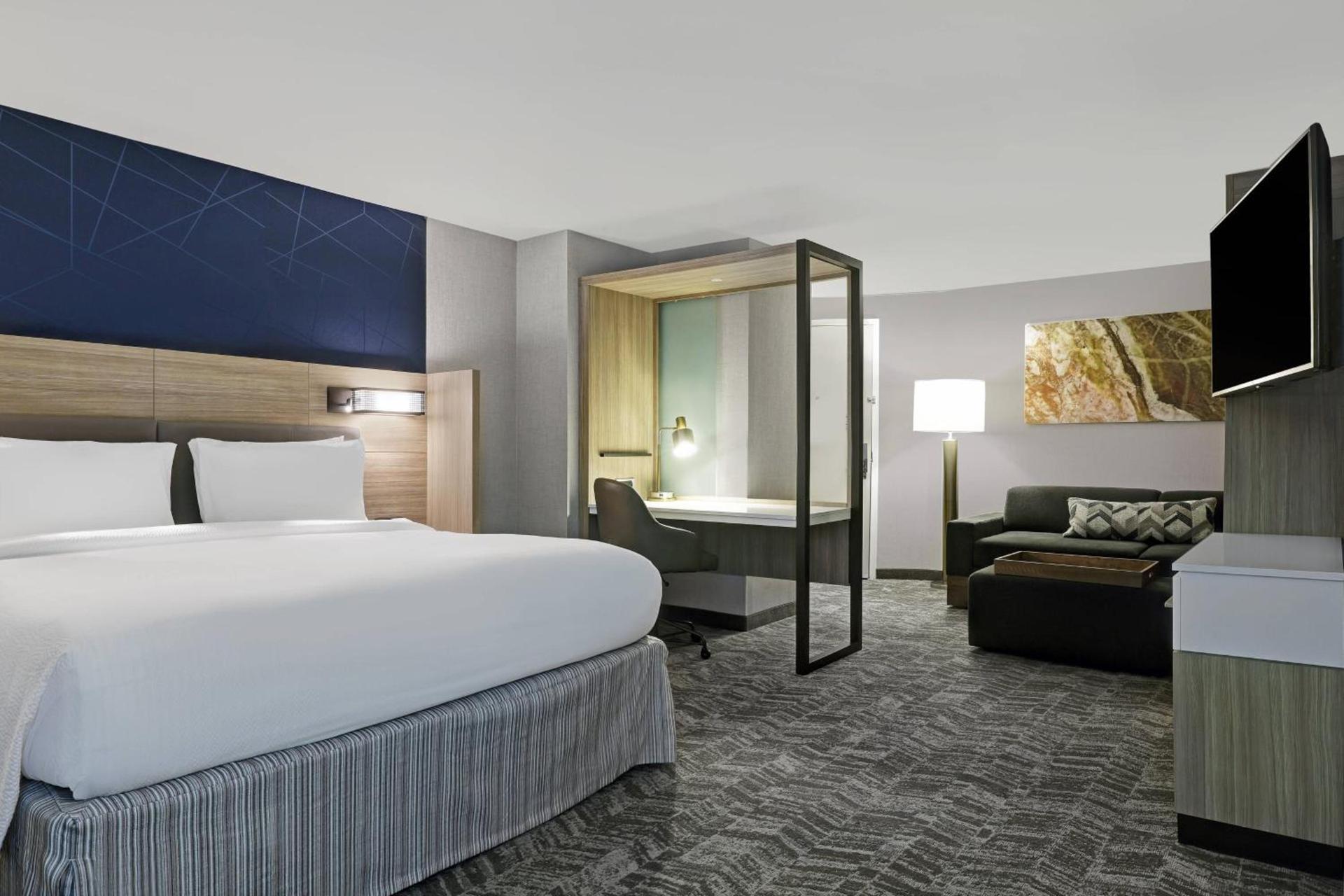 SpringHill Suites by Marriott Palm Desert photo 12