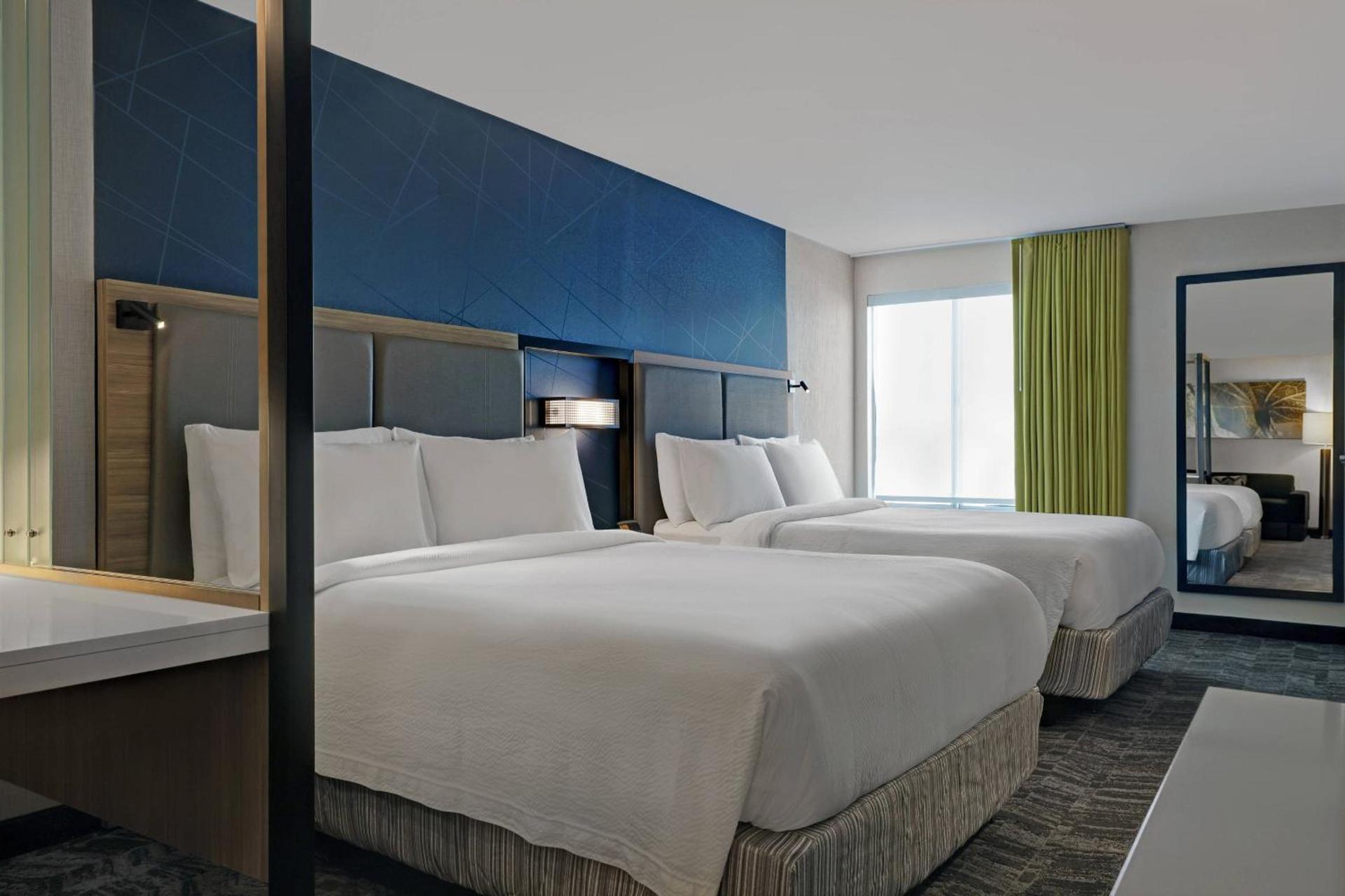 SpringHill Suites by Marriott Palm Desert photo 9