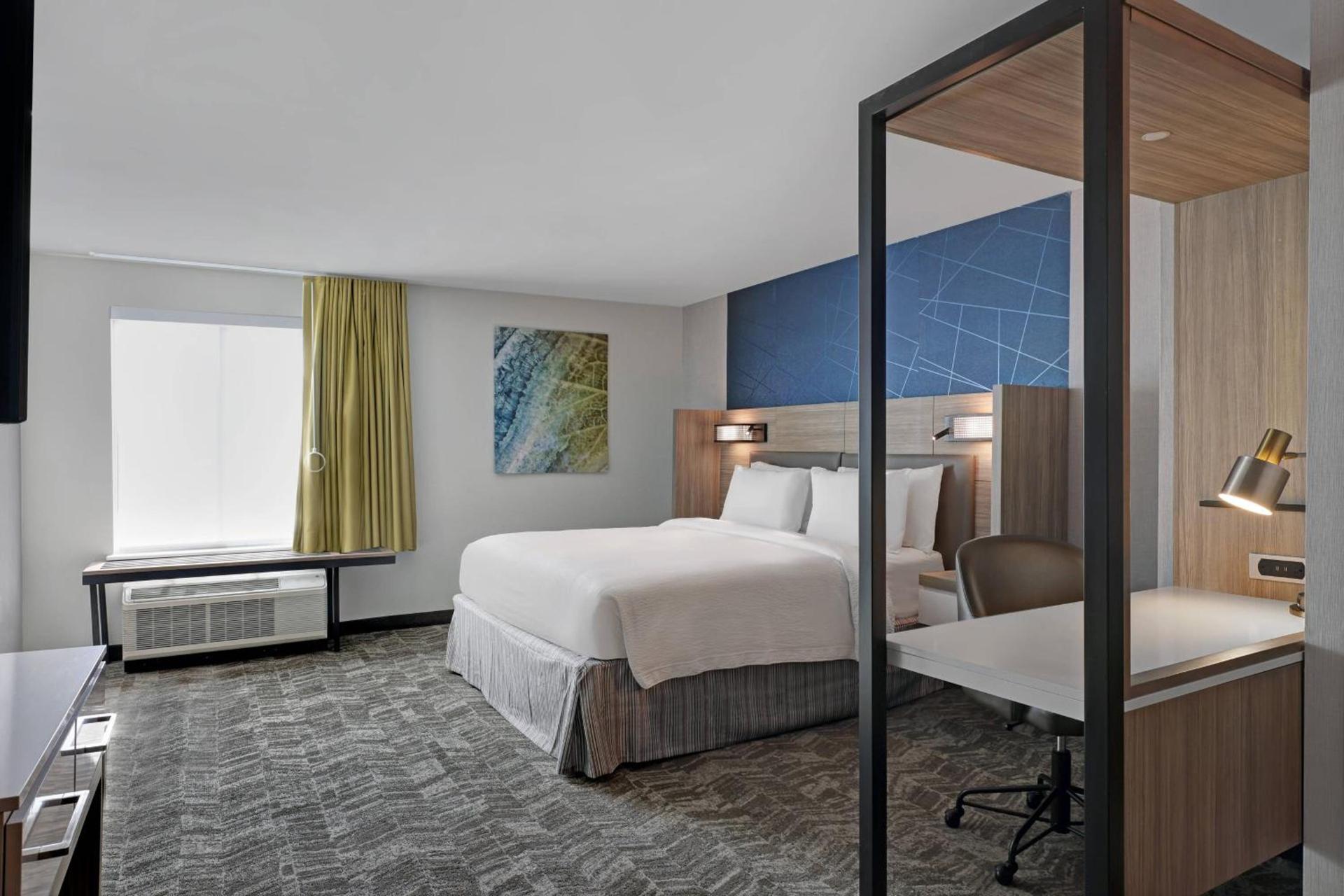 SpringHill Suites by Marriott Palm Desert photo 13