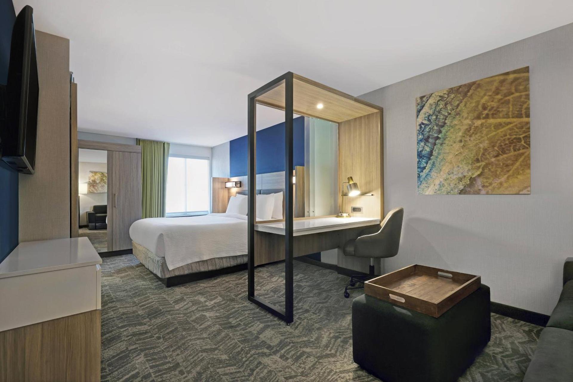 SpringHill Suites by Marriott Palm Desert photo 10