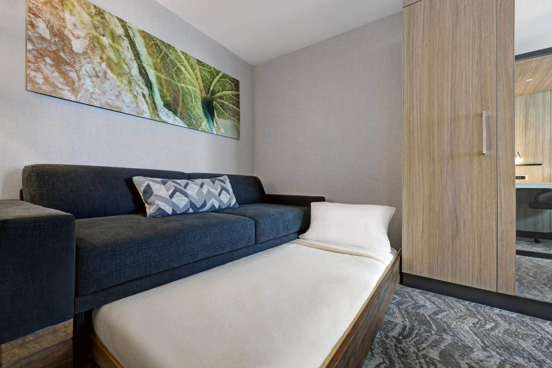SpringHill Suites by Marriott Palm Desert photo 14