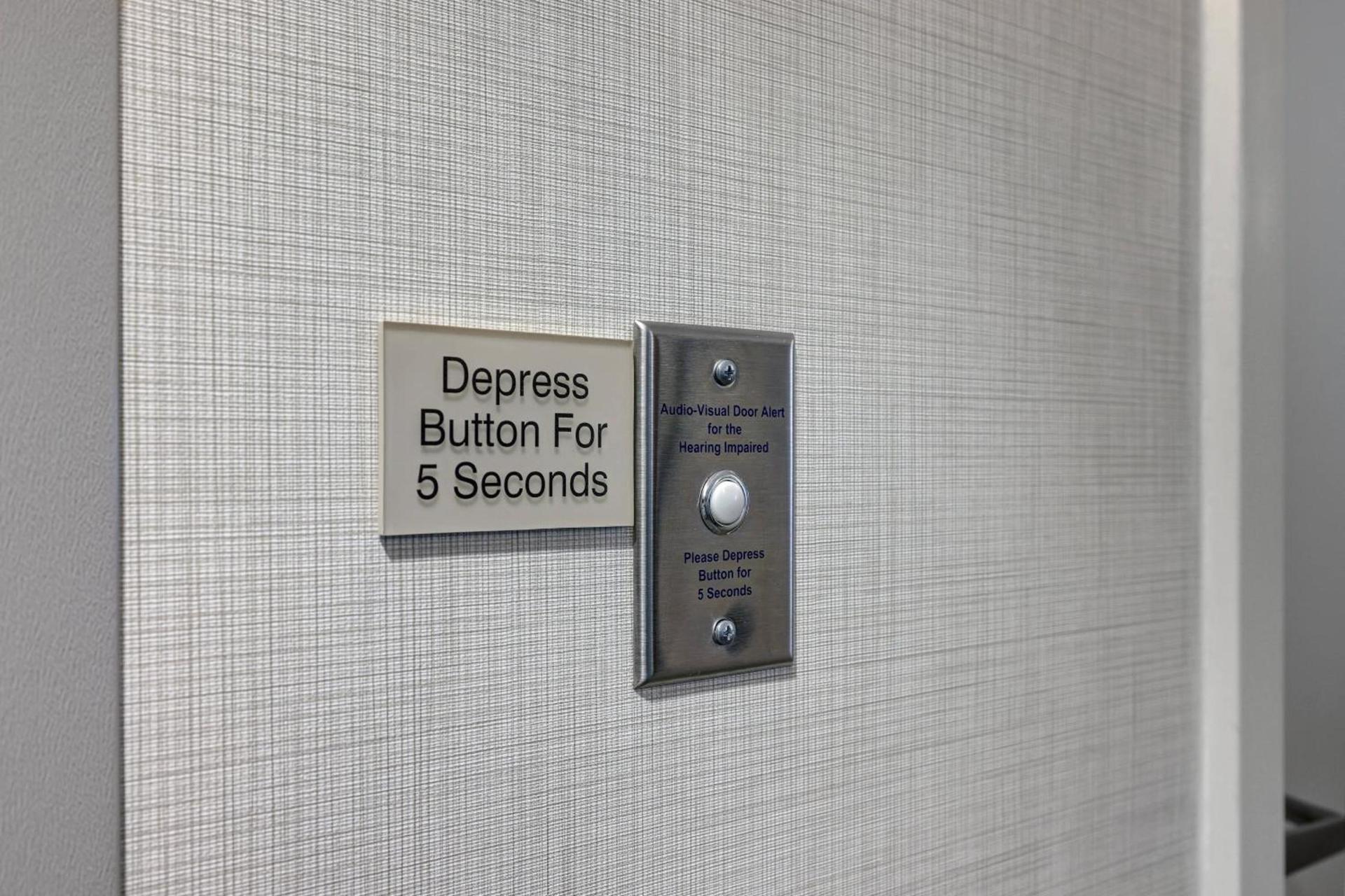 SpringHill Suites by Marriott Palm Desert photo 17