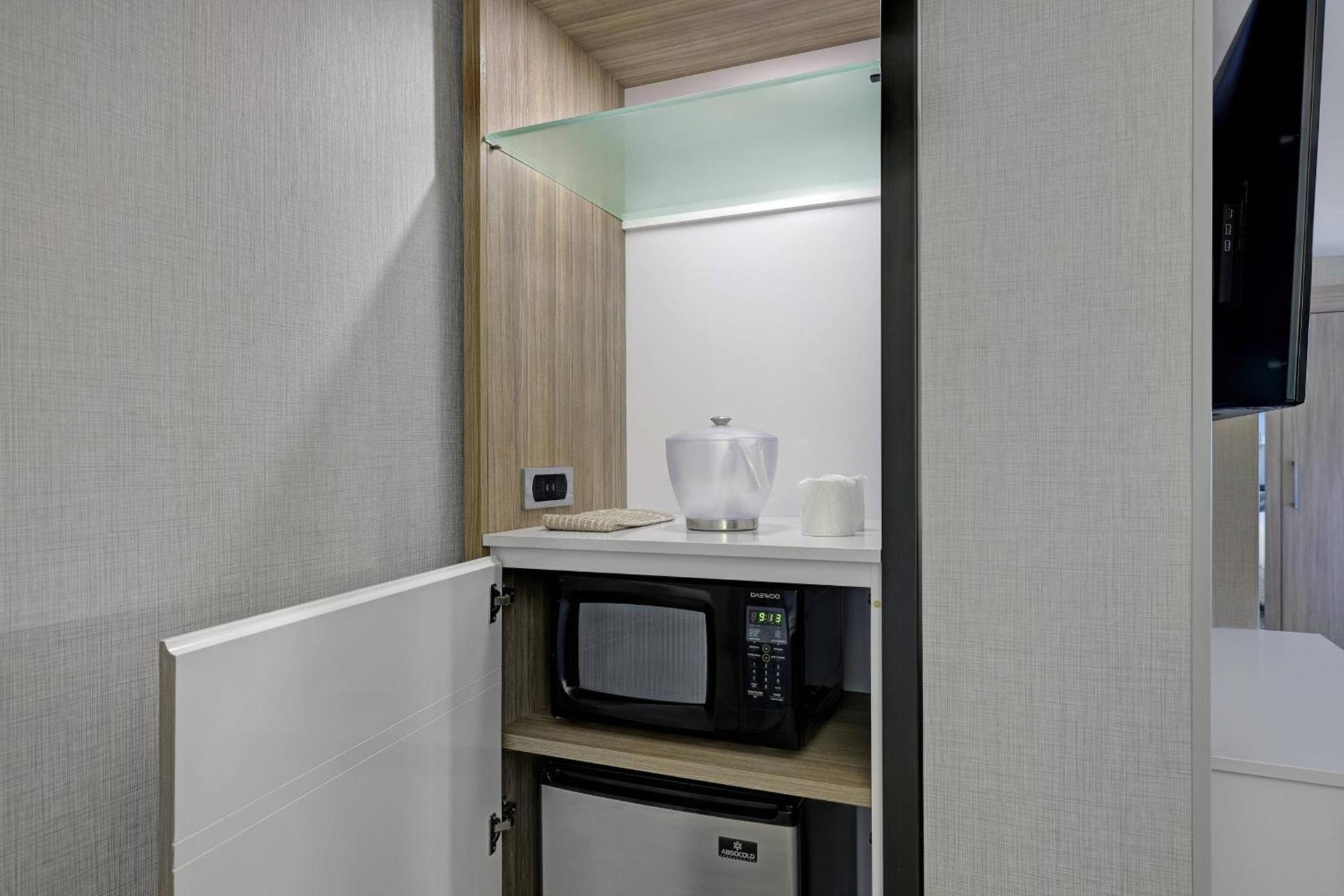 SpringHill Suites by Marriott Palm Desert photo 16