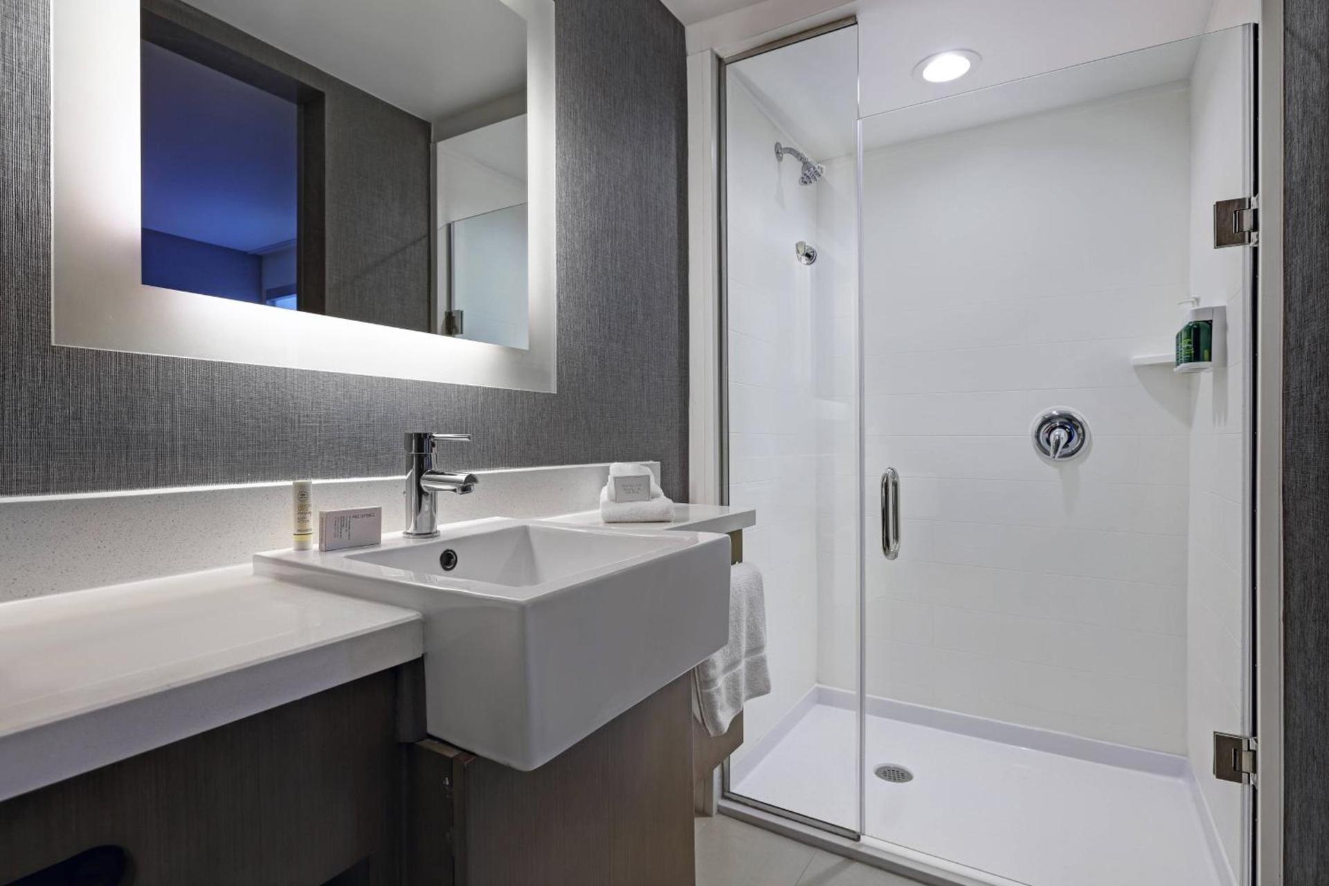 SpringHill Suites by Marriott Palm Desert photo 18