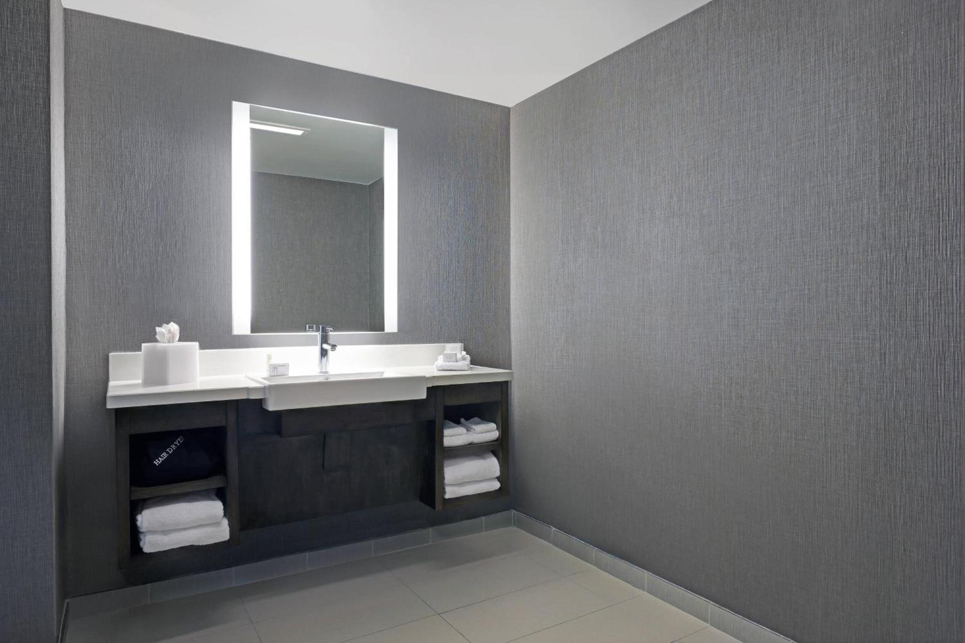 SpringHill Suites by Marriott Palm Desert photo 19