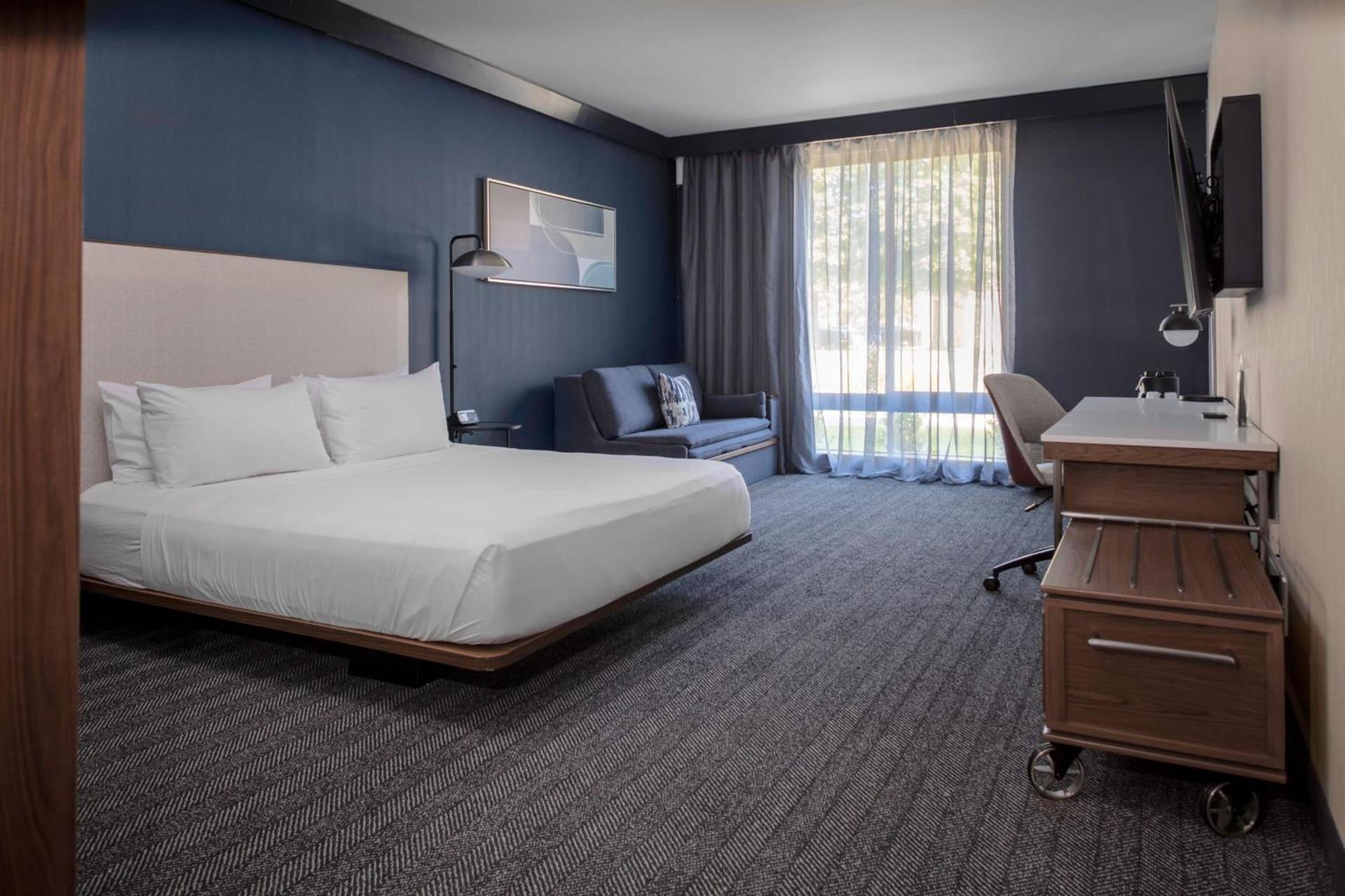 Courtyard by Marriott Memphis East Galleria photo 5