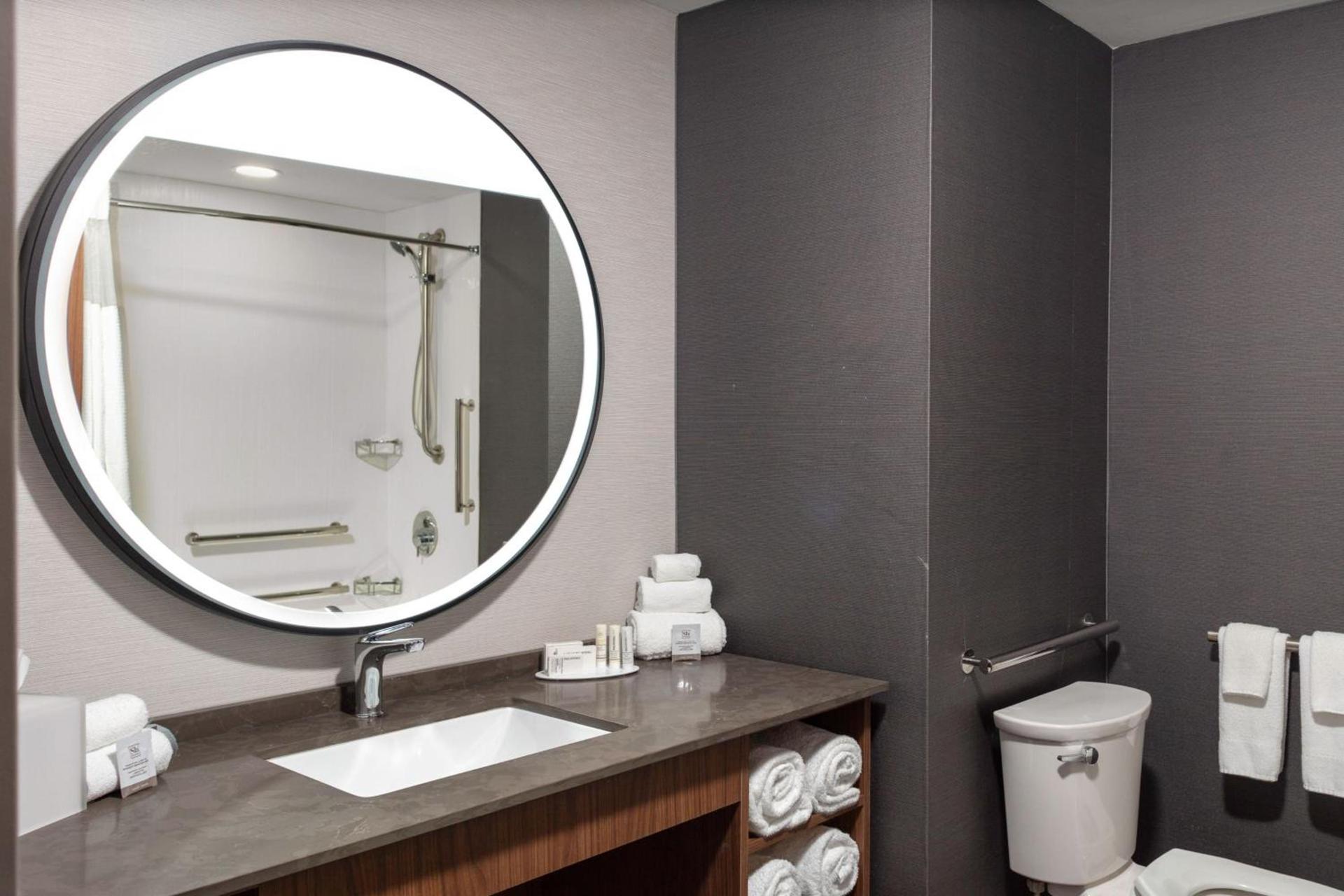 Courtyard by Marriott Memphis East Galleria photo 10