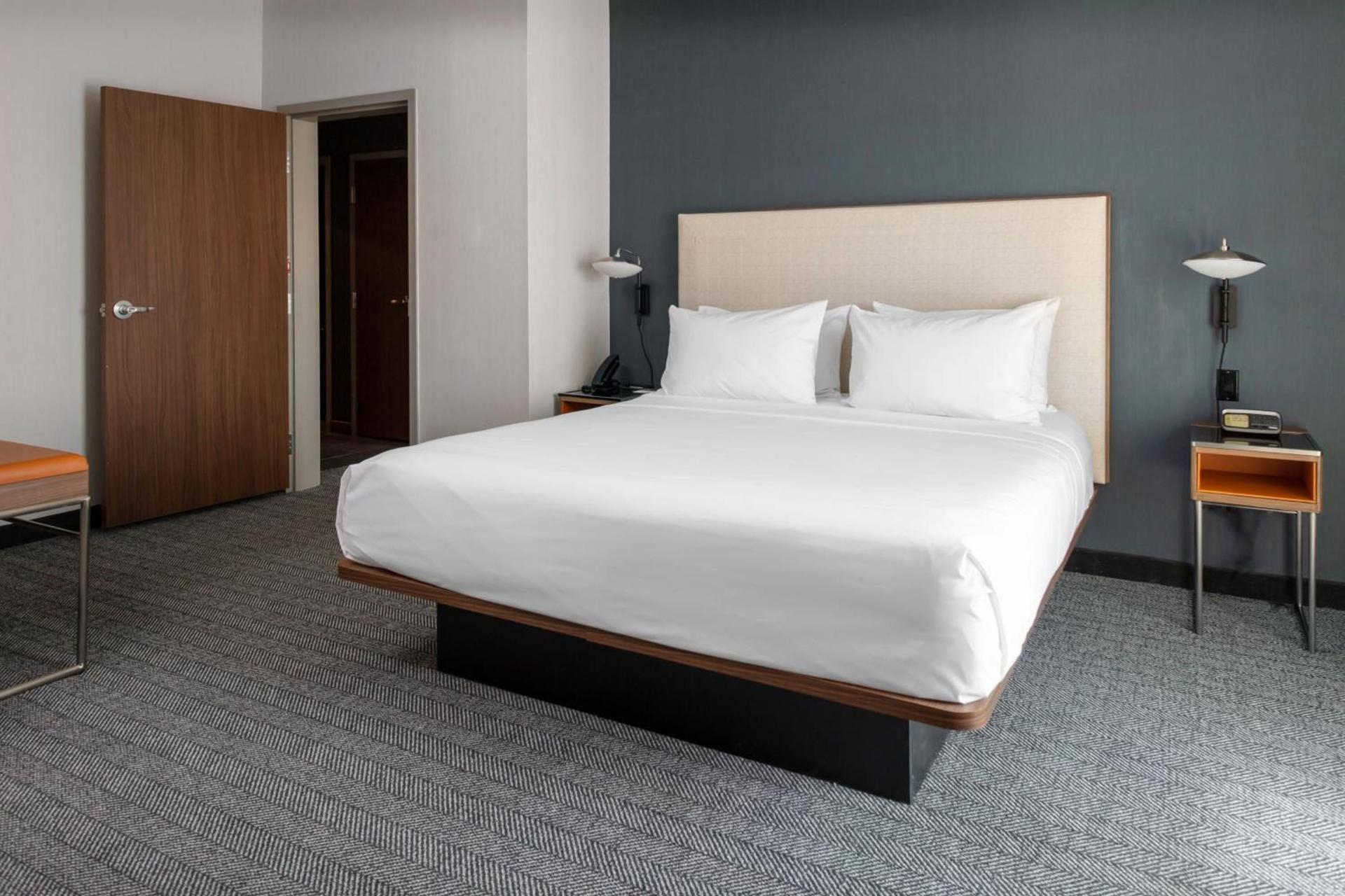 Courtyard by Marriott Memphis East Galleria photo 15