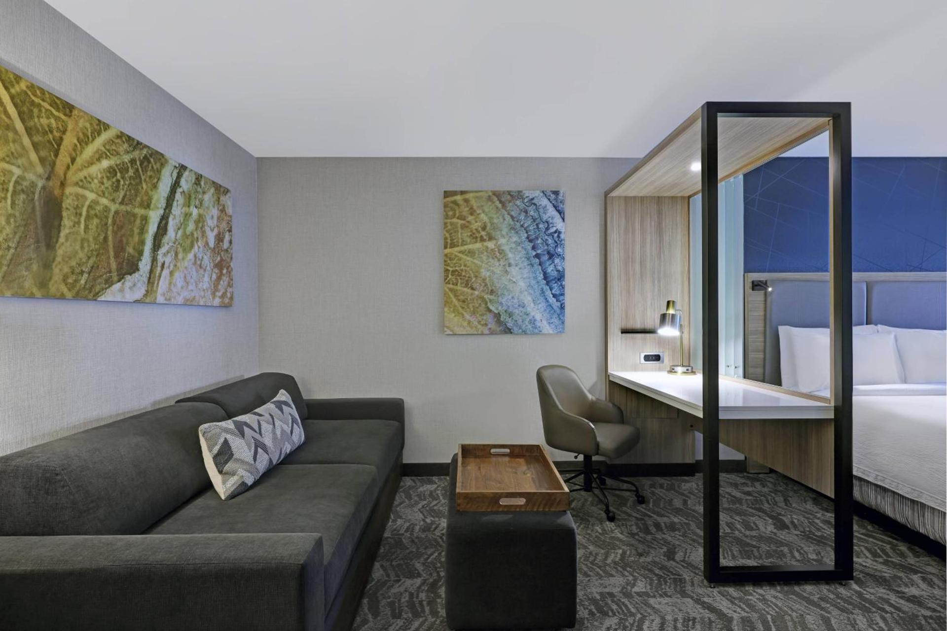 SpringHill Suites by Marriott Palm Desert photo 6