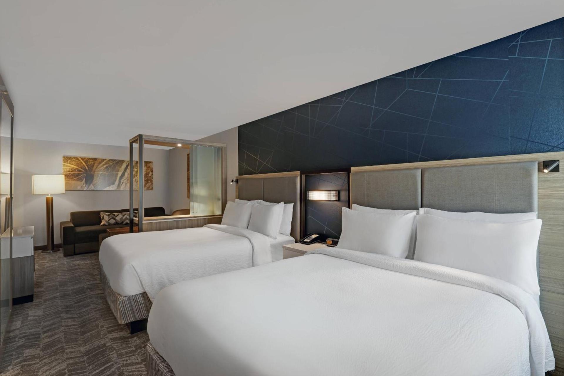 SpringHill Suites by Marriott Palm Desert photo 8