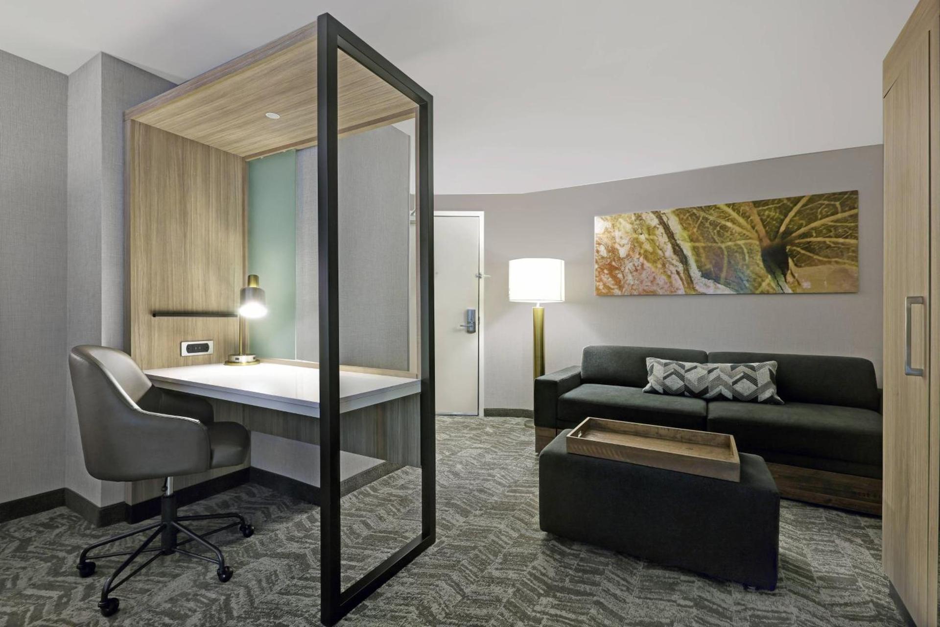 SpringHill Suites by Marriott Palm Desert photo 7