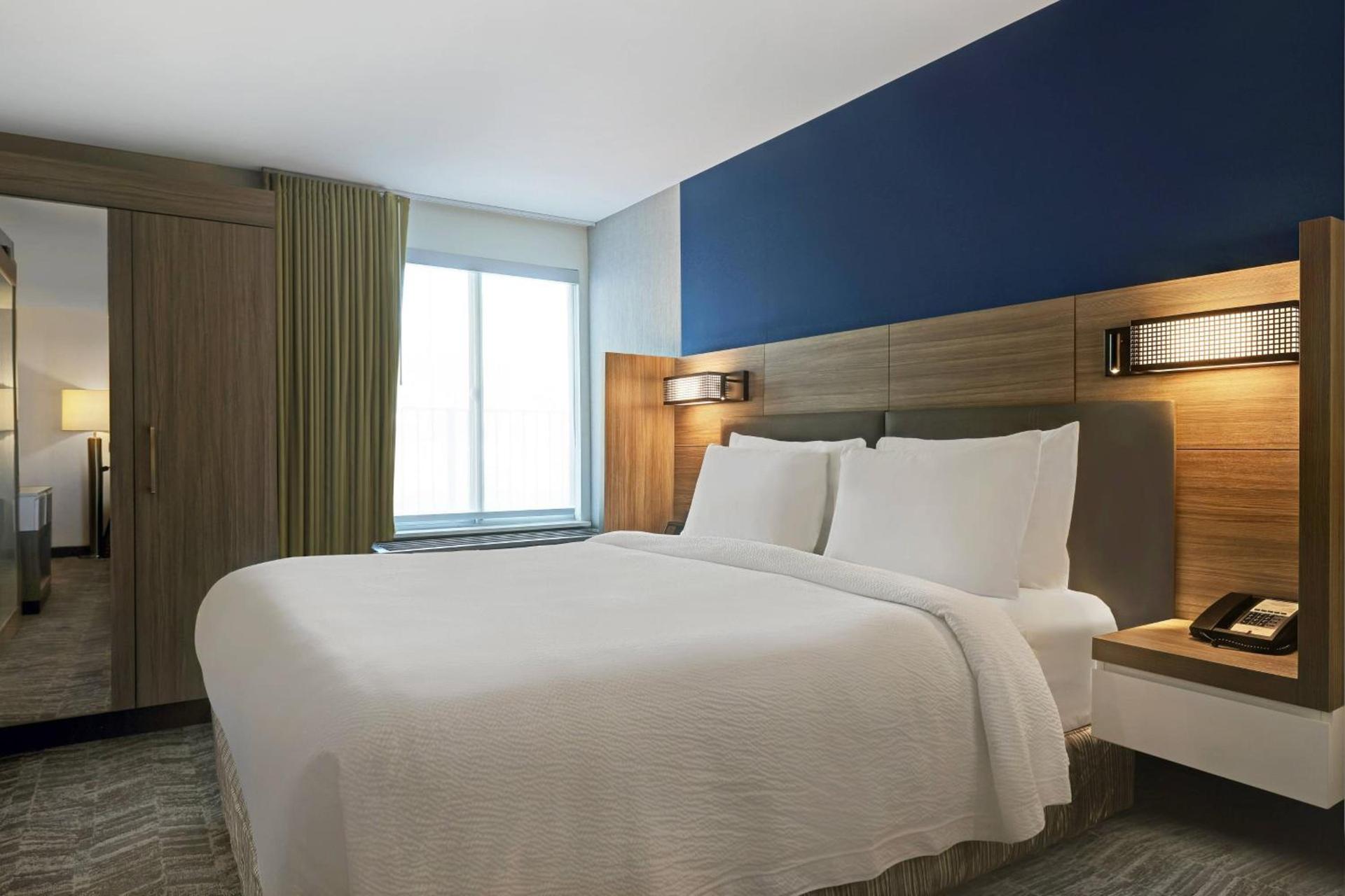 SpringHill Suites by Marriott Palm Desert photo 11