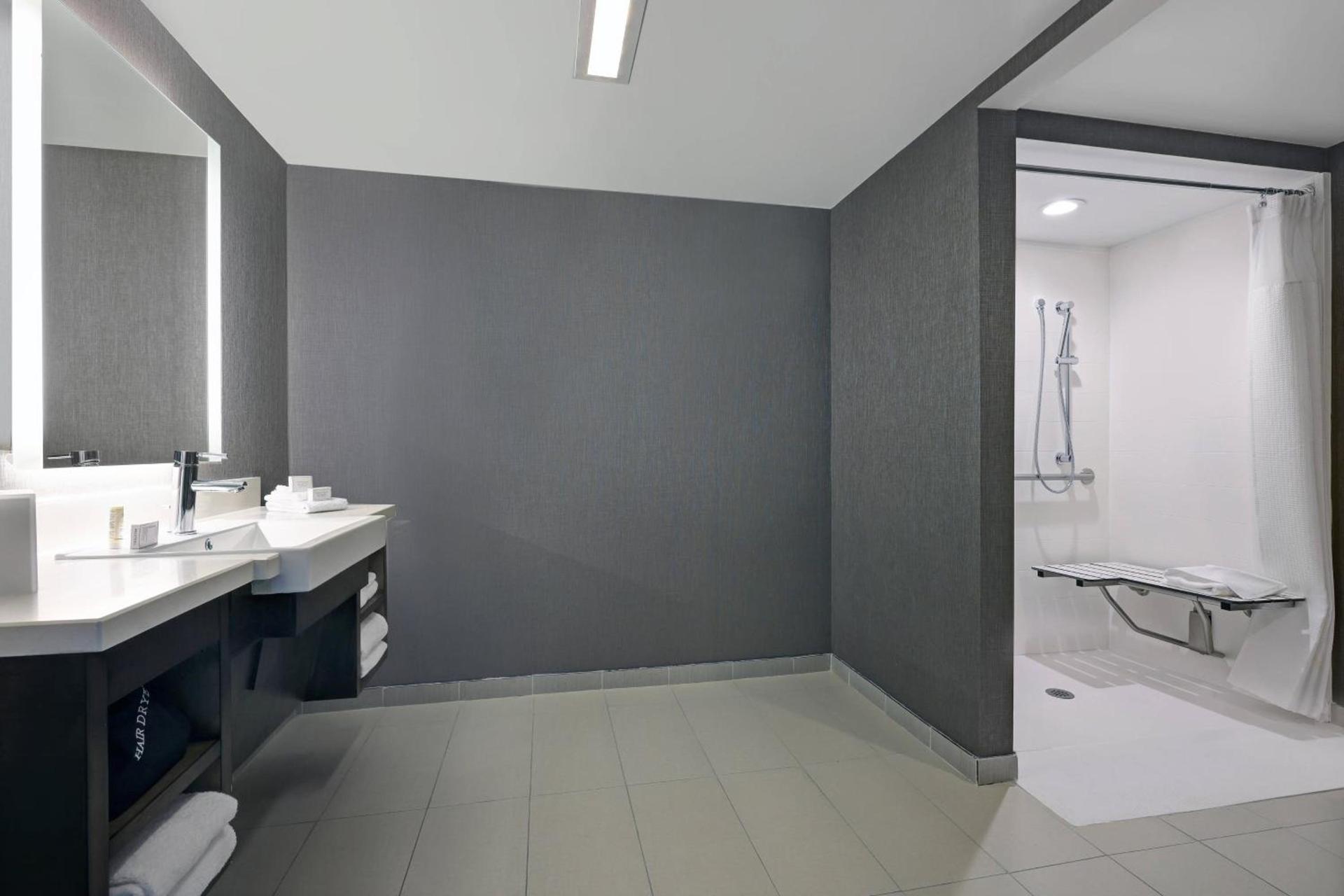 SpringHill Suites by Marriott Palm Desert photo 20