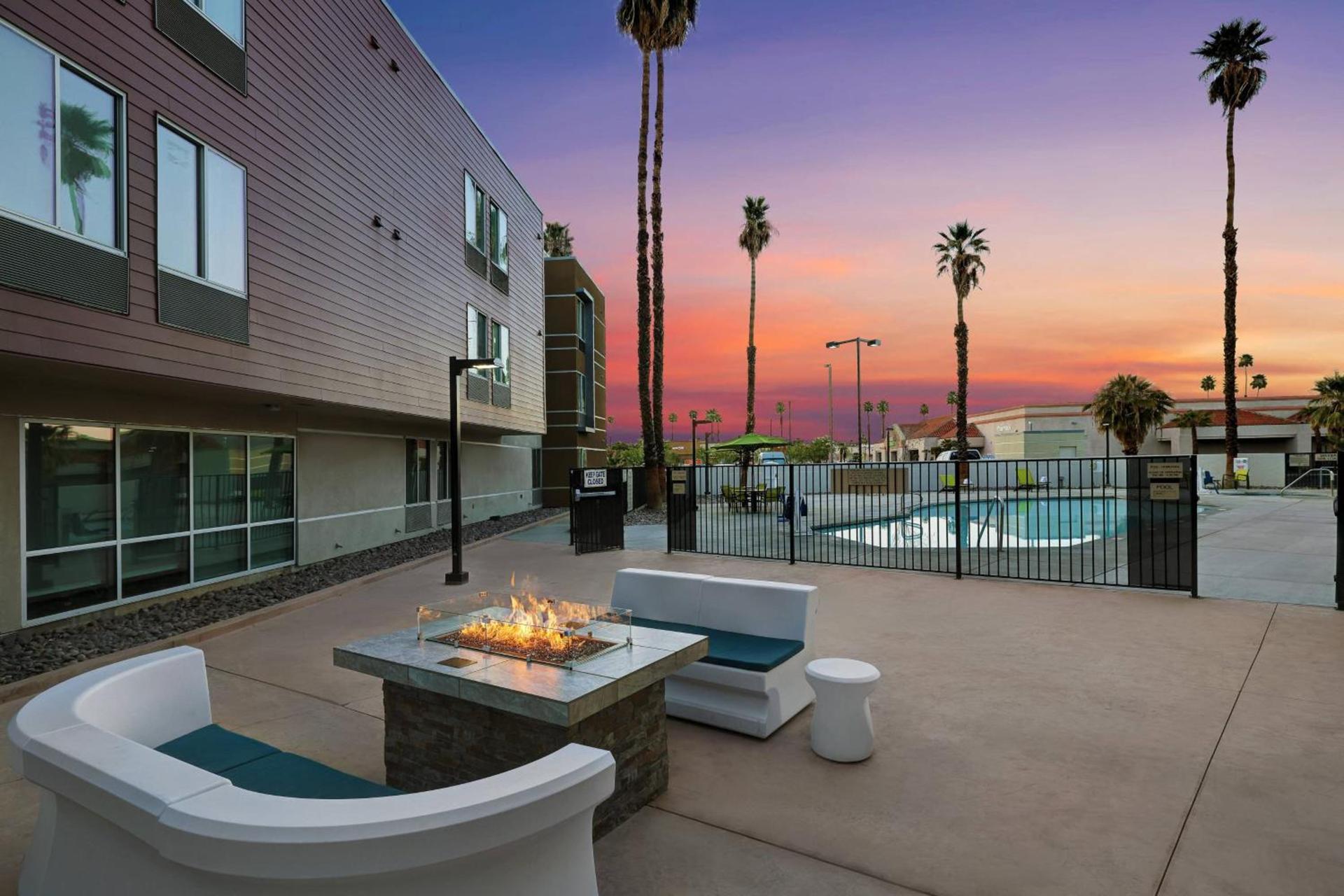 SpringHill Suites by Marriott Palm Desert photo 24