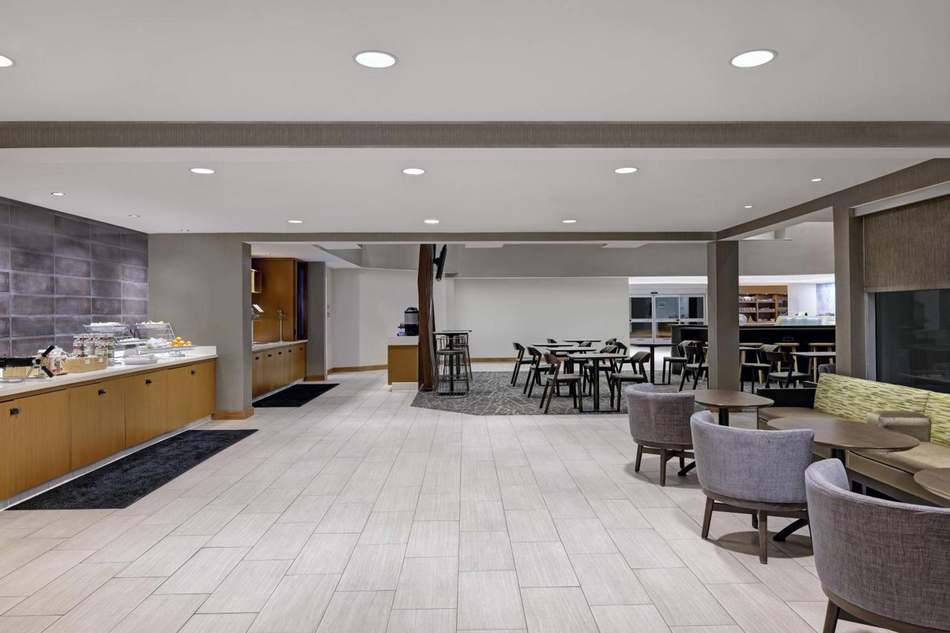SpringHill Suites by Marriott Palm Desert photo 26