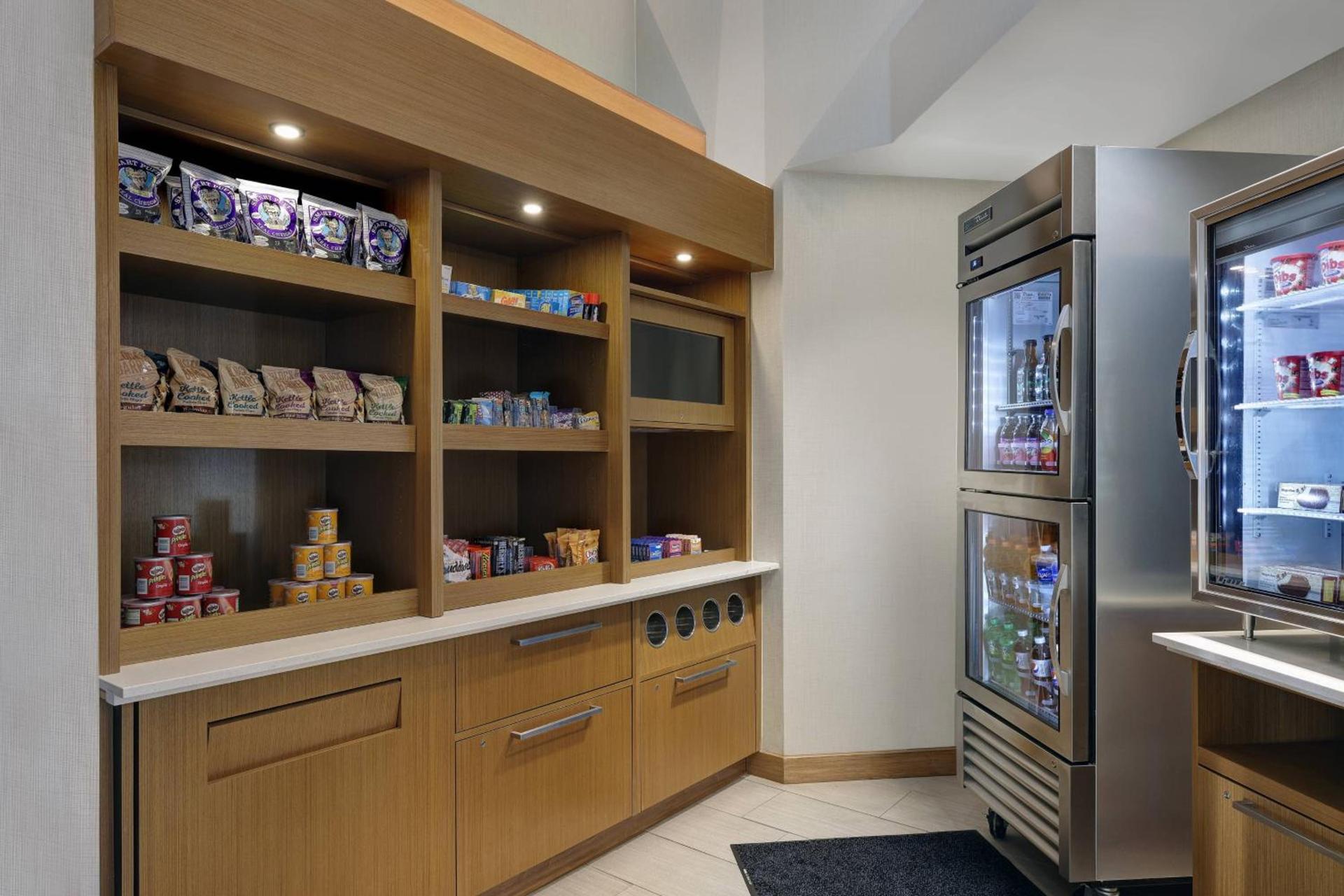 SpringHill Suites by Marriott Palm Desert photo 22
