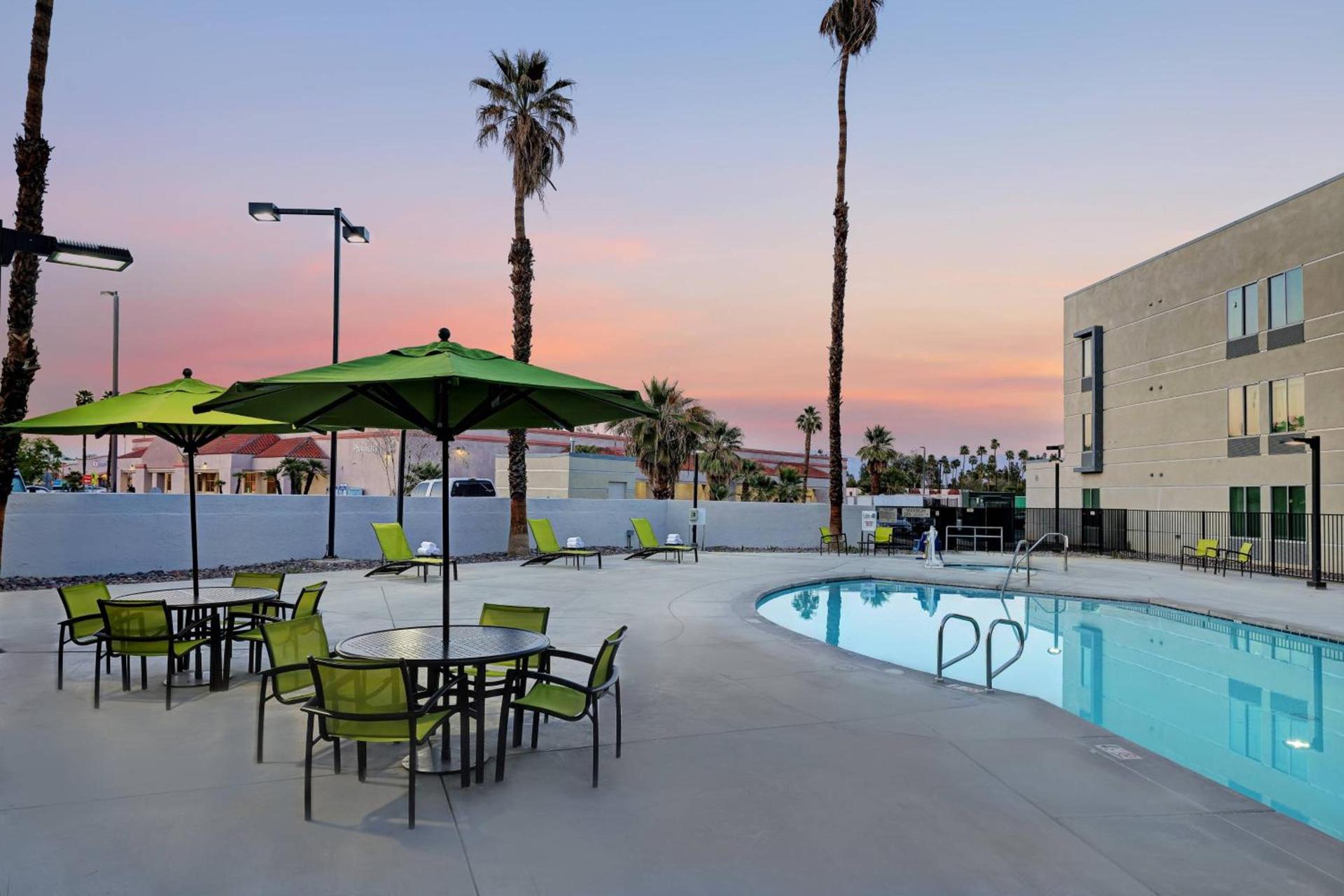 SpringHill Suites by Marriott Palm Desert photo 31