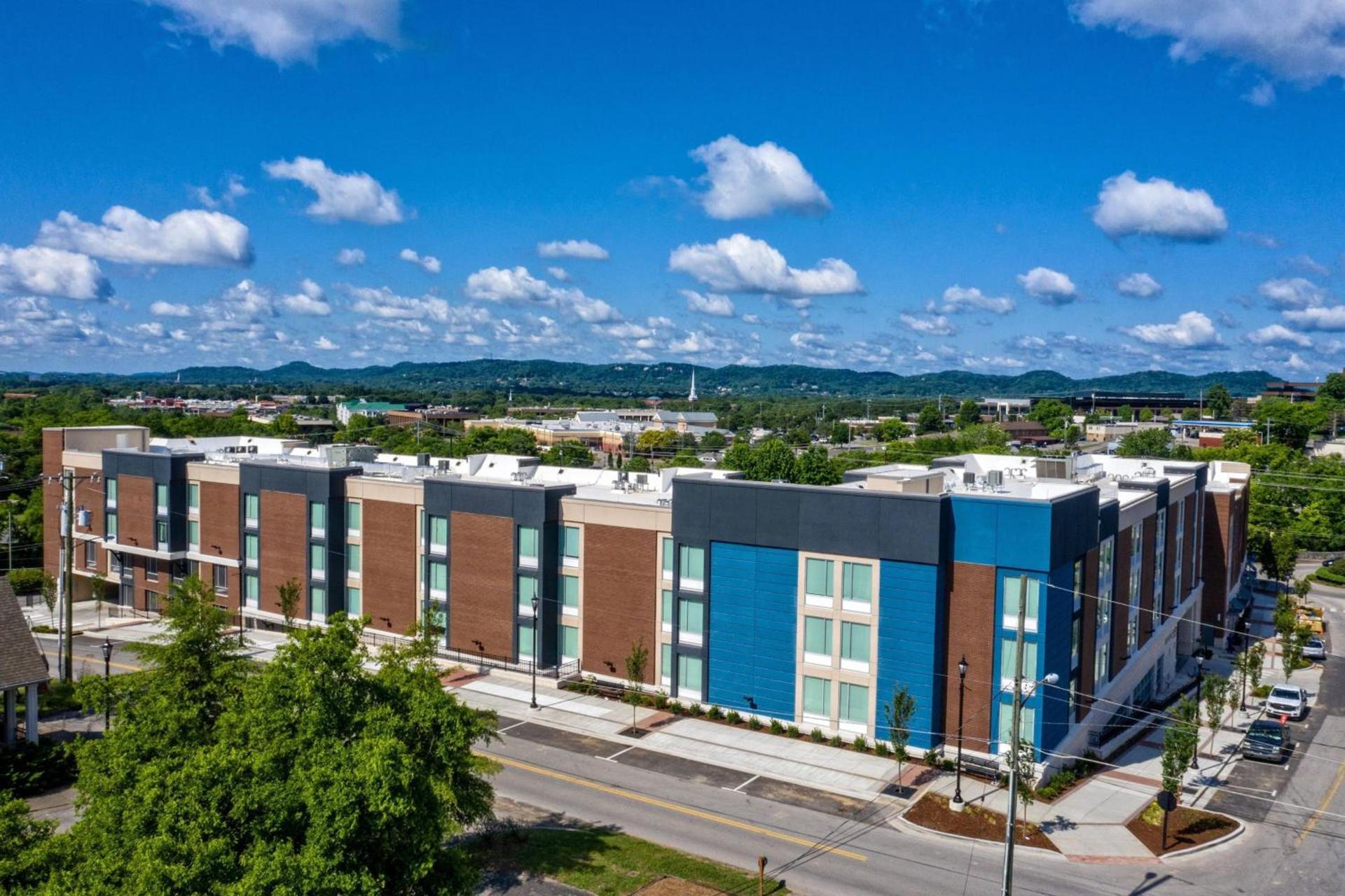 SpringHill Suites by Marriott Nashville Brentwood — hotel in Brentwood