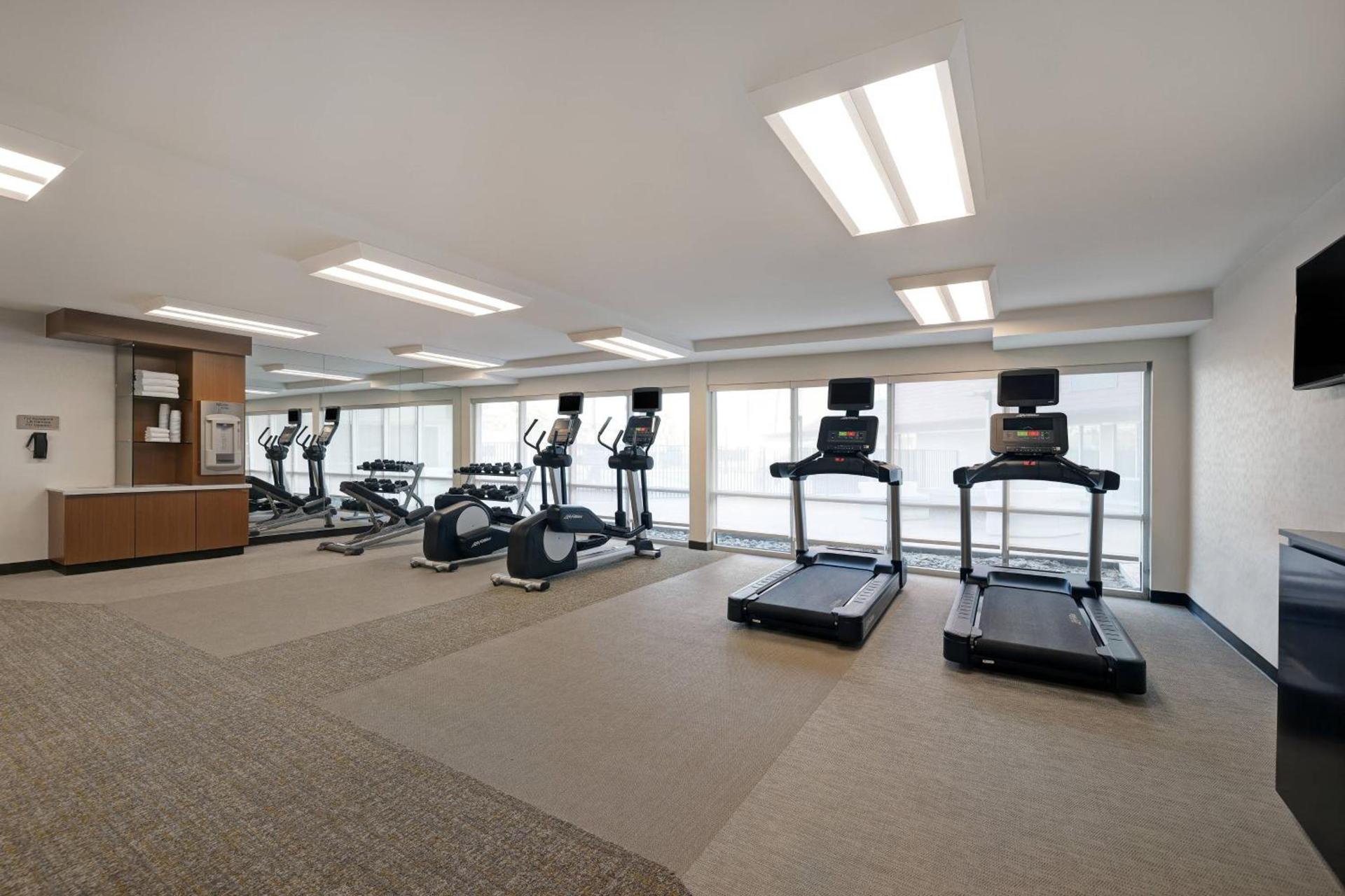 SpringHill Suites by Marriott Palm Desert photo 32