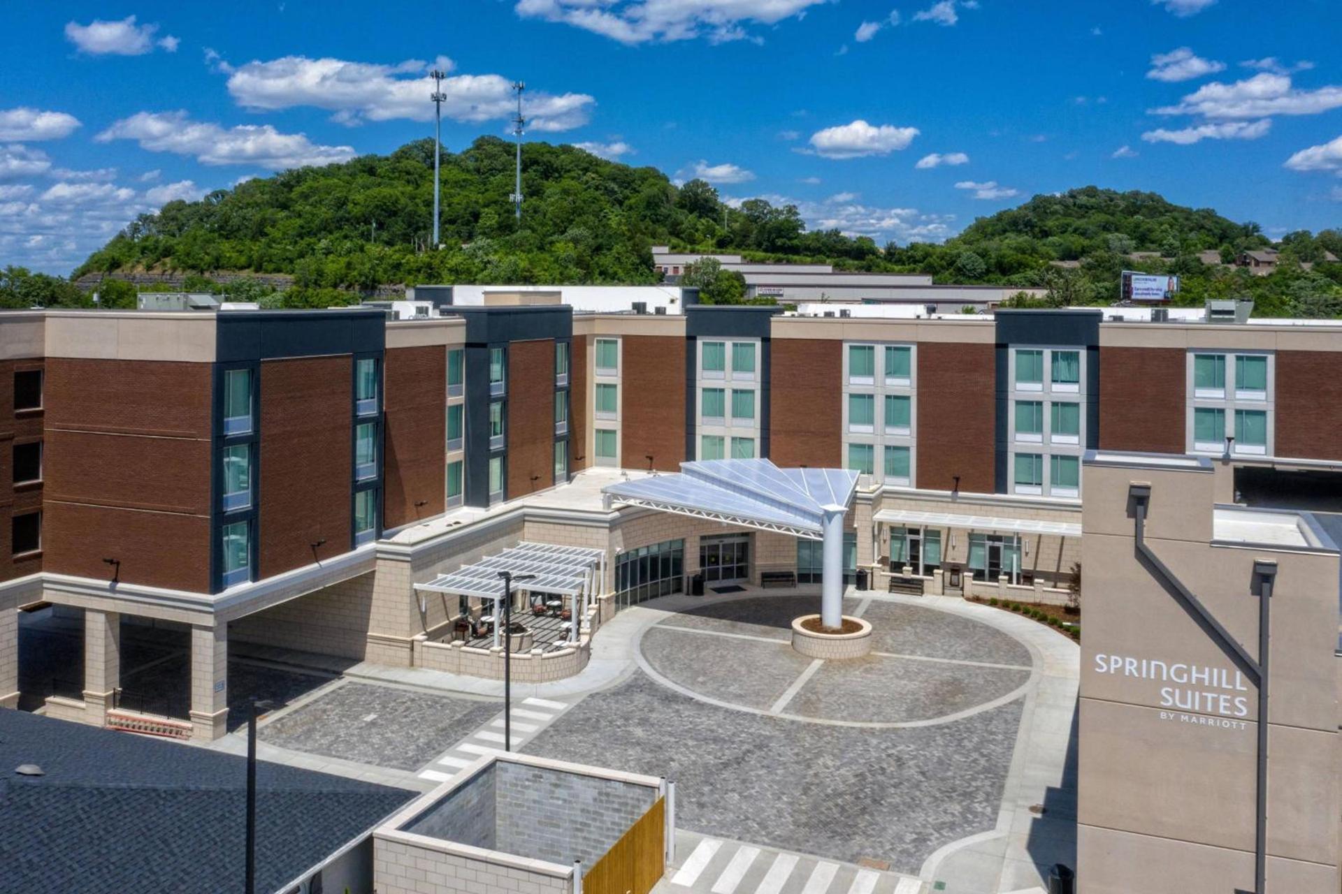 SpringHill Suites by Marriott Nashville Brentwood photo 3