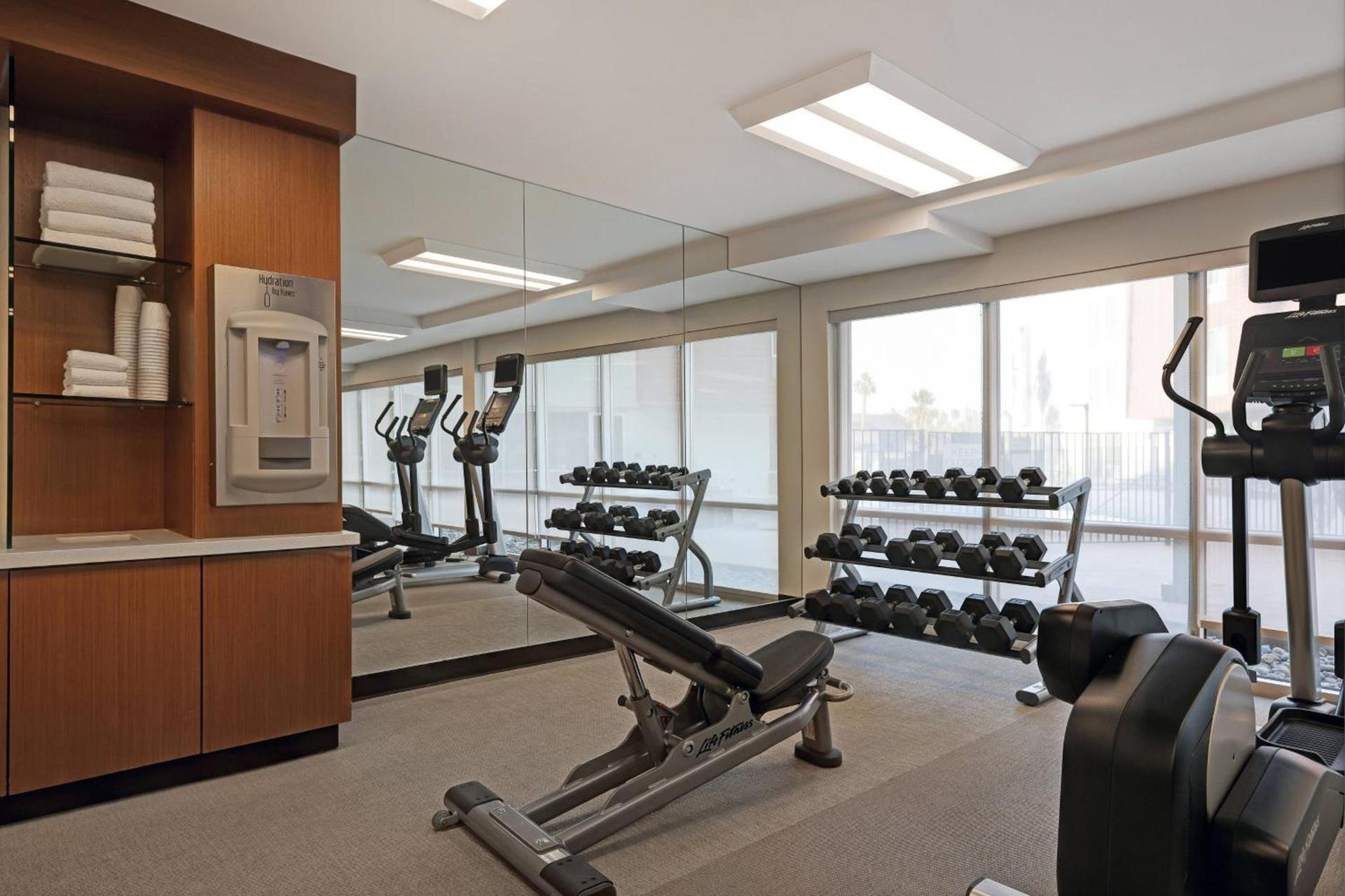 SpringHill Suites by Marriott Palm Desert photo 33