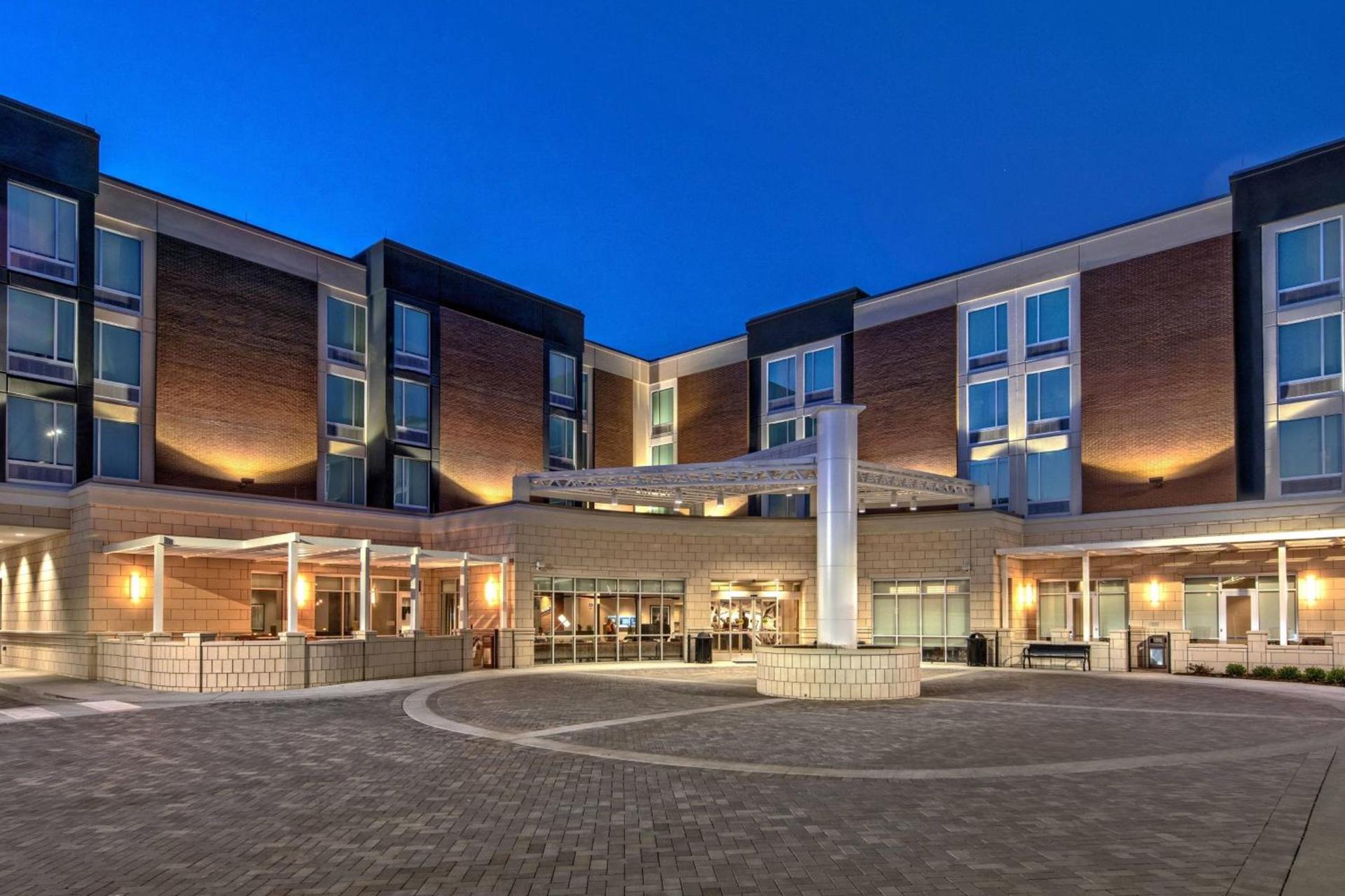 SpringHill Suites by Marriott Nashville Brentwood photo 5