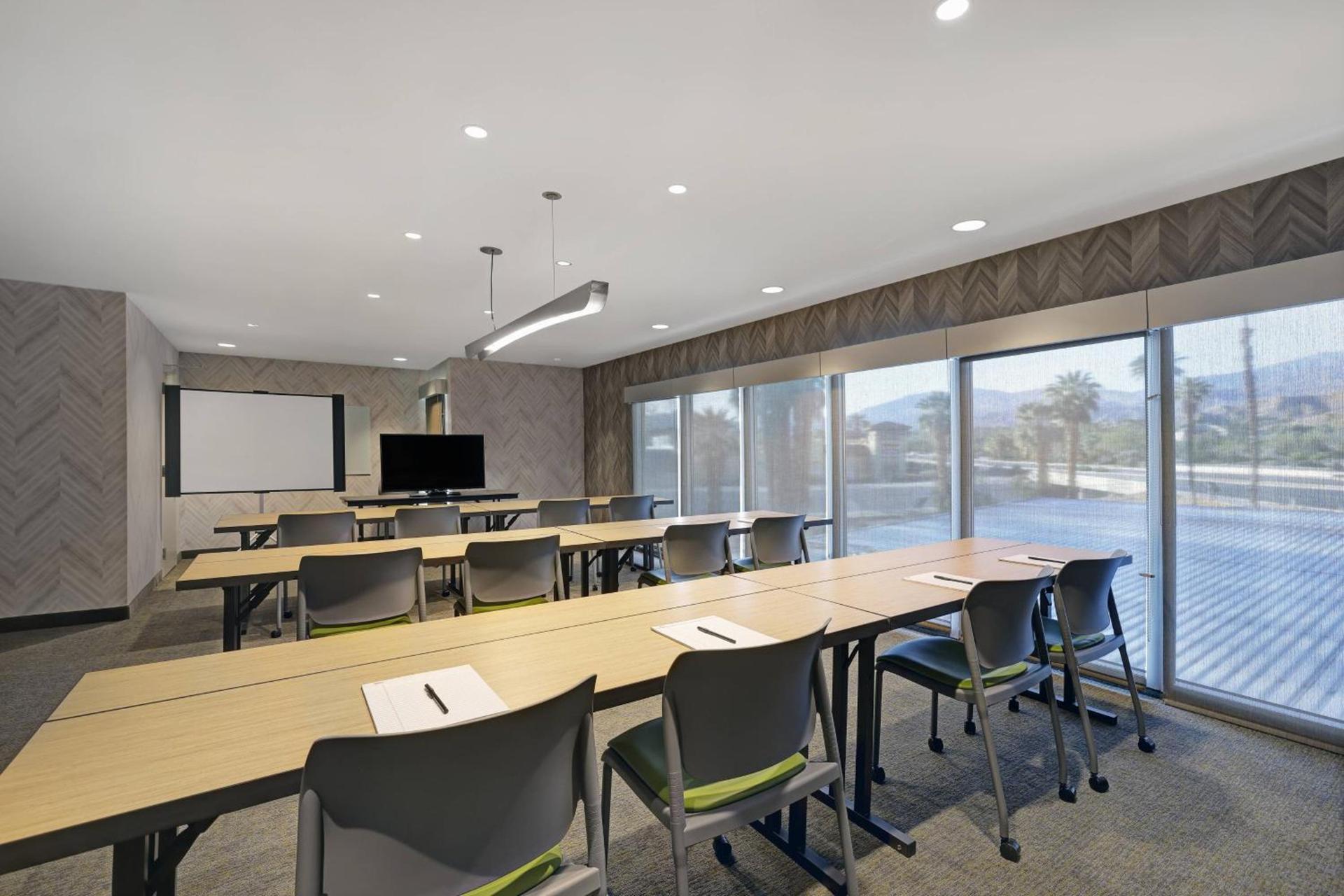 SpringHill Suites by Marriott Palm Desert photo 36