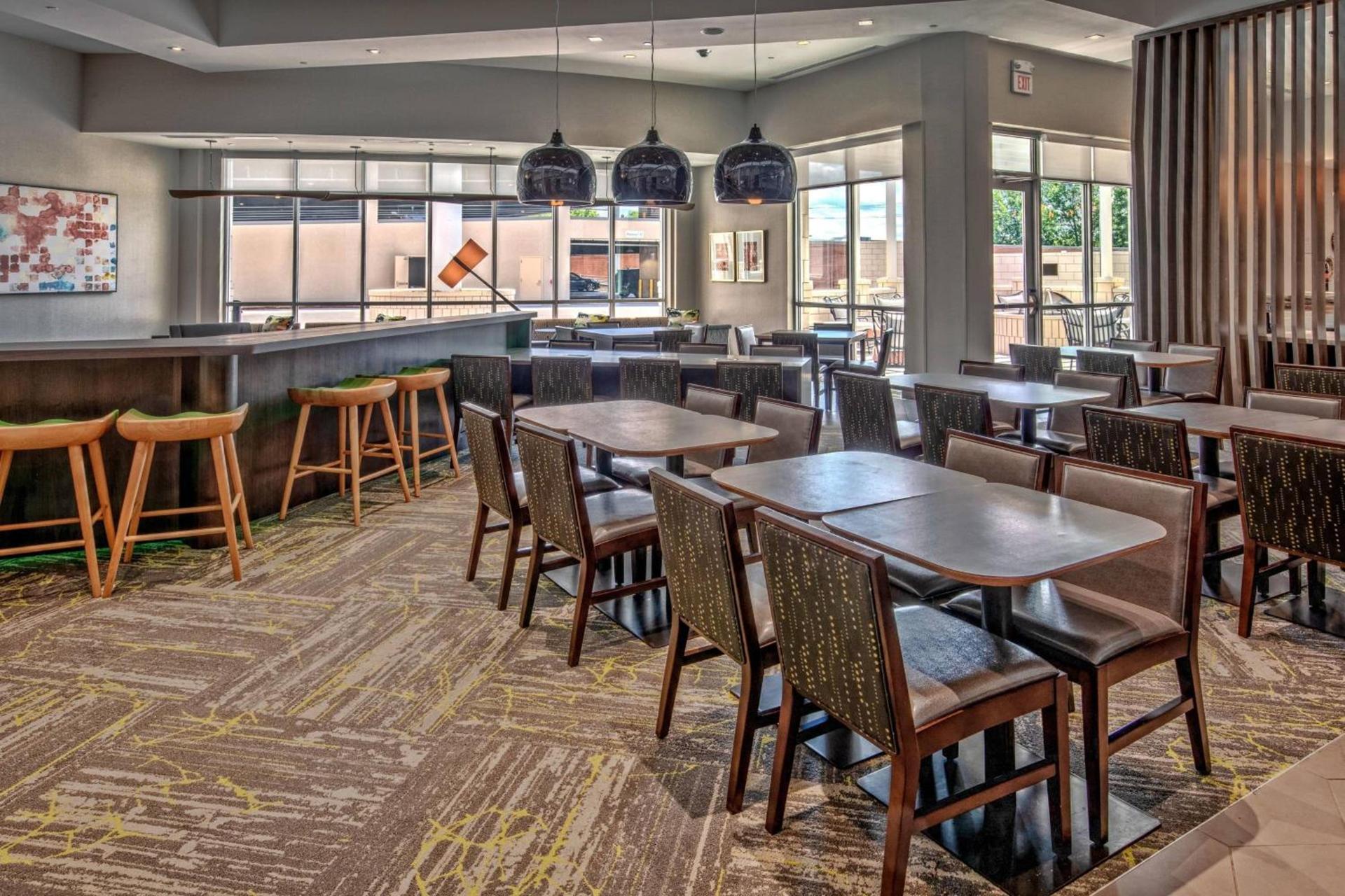 SpringHill Suites by Marriott Nashville Brentwood photo 10
