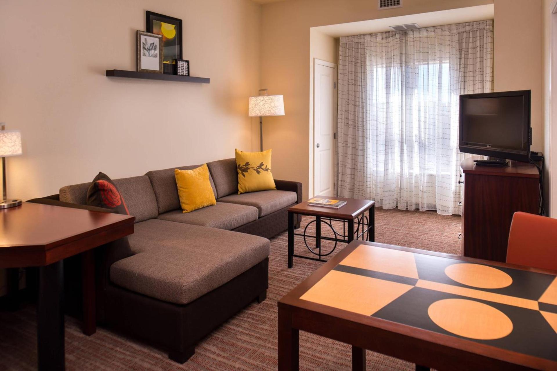 Residence Inn by Marriott Albuquerque Airport photo 21