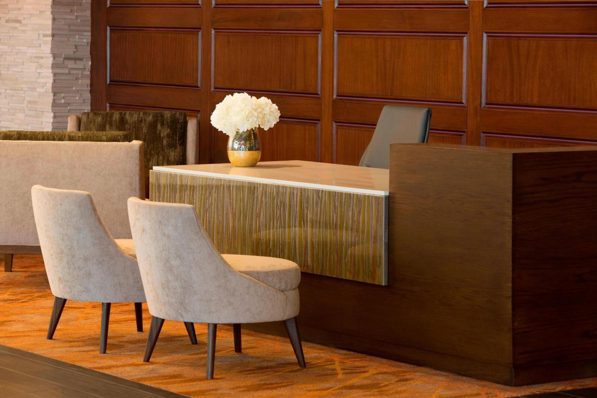 Monterey Marriott photo 38
