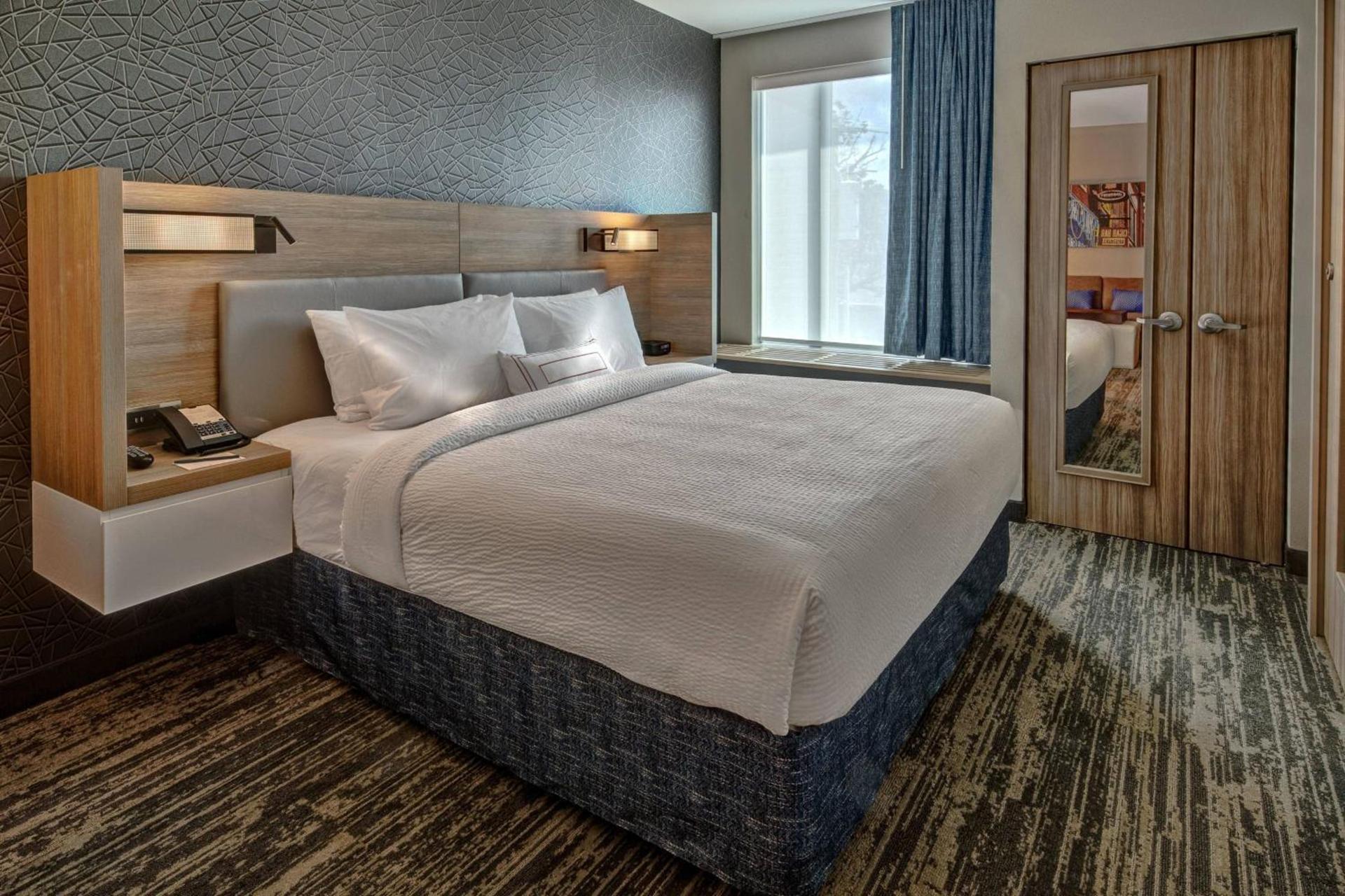 SpringHill Suites by Marriott Nashville Brentwood photo 14