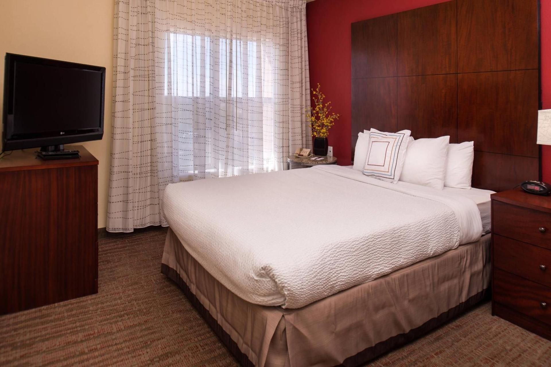 Residence Inn by Marriott Albuquerque Airport photo 29