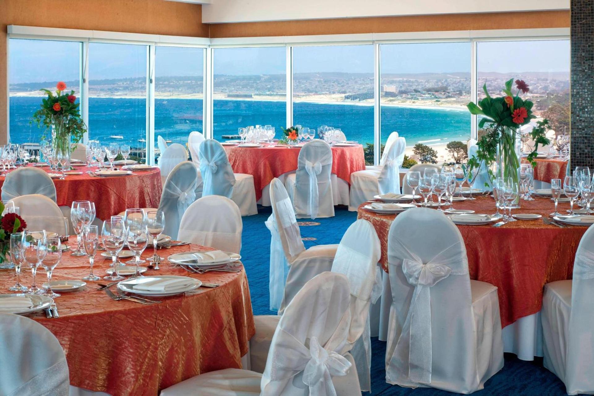 Monterey Marriott photo 70