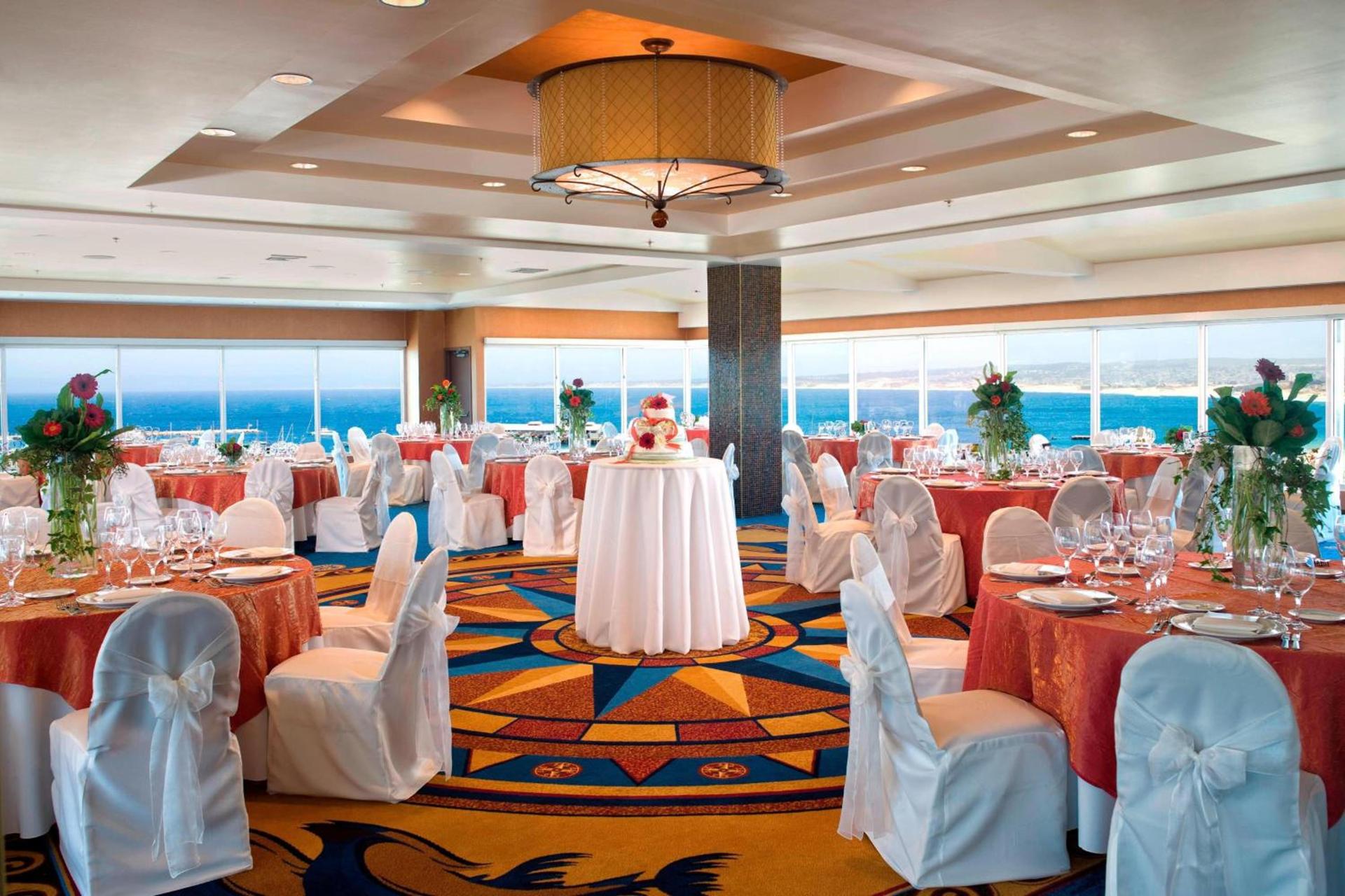 Monterey Marriott photo 71