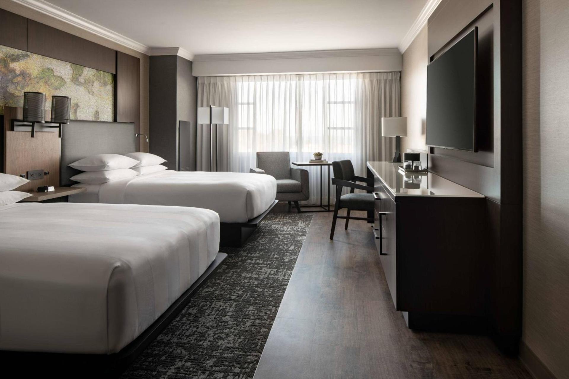 Monterey Marriott photo 8