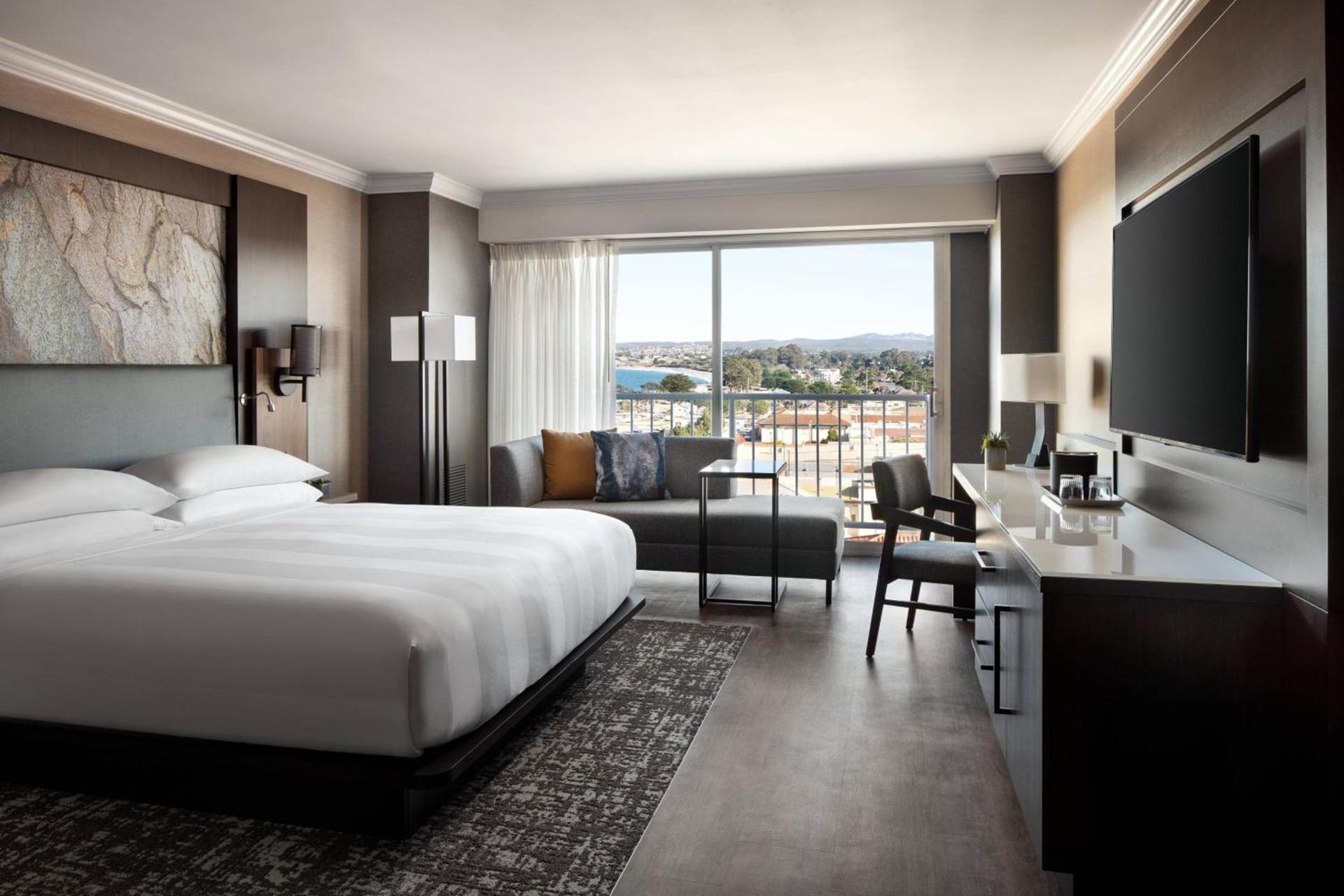 Monterey Marriott photo 12