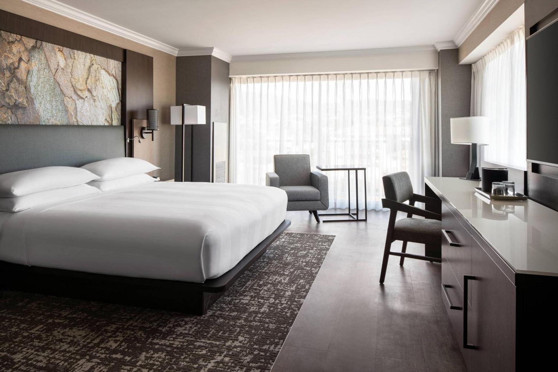 Monterey Marriott photo 11
