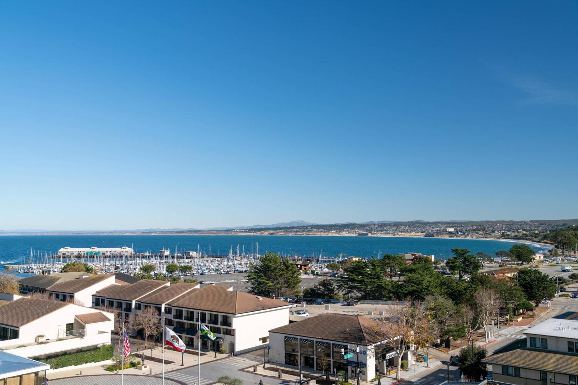 Monterey Marriott photo 17