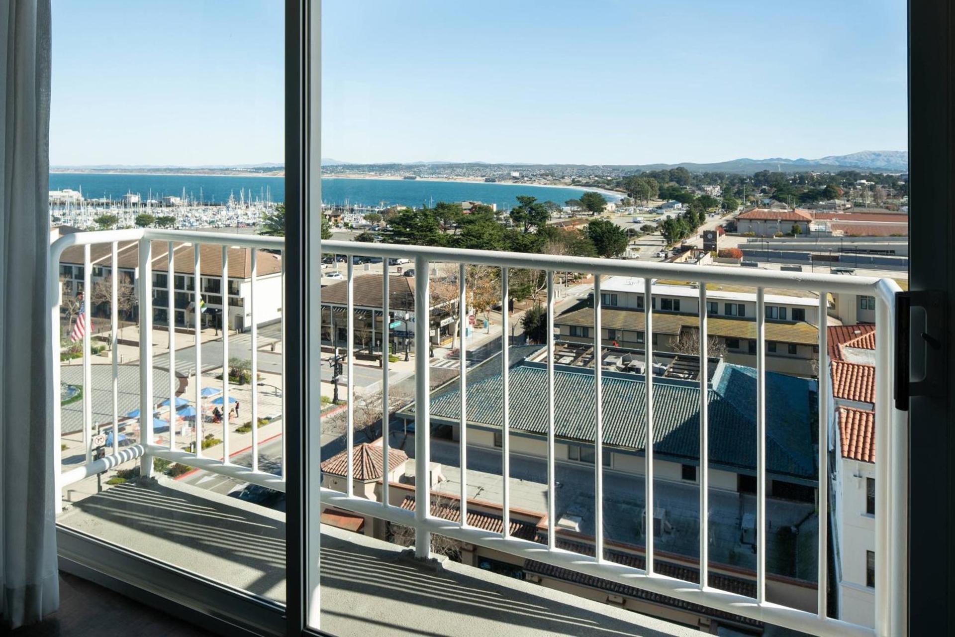 Monterey Marriott photo 16