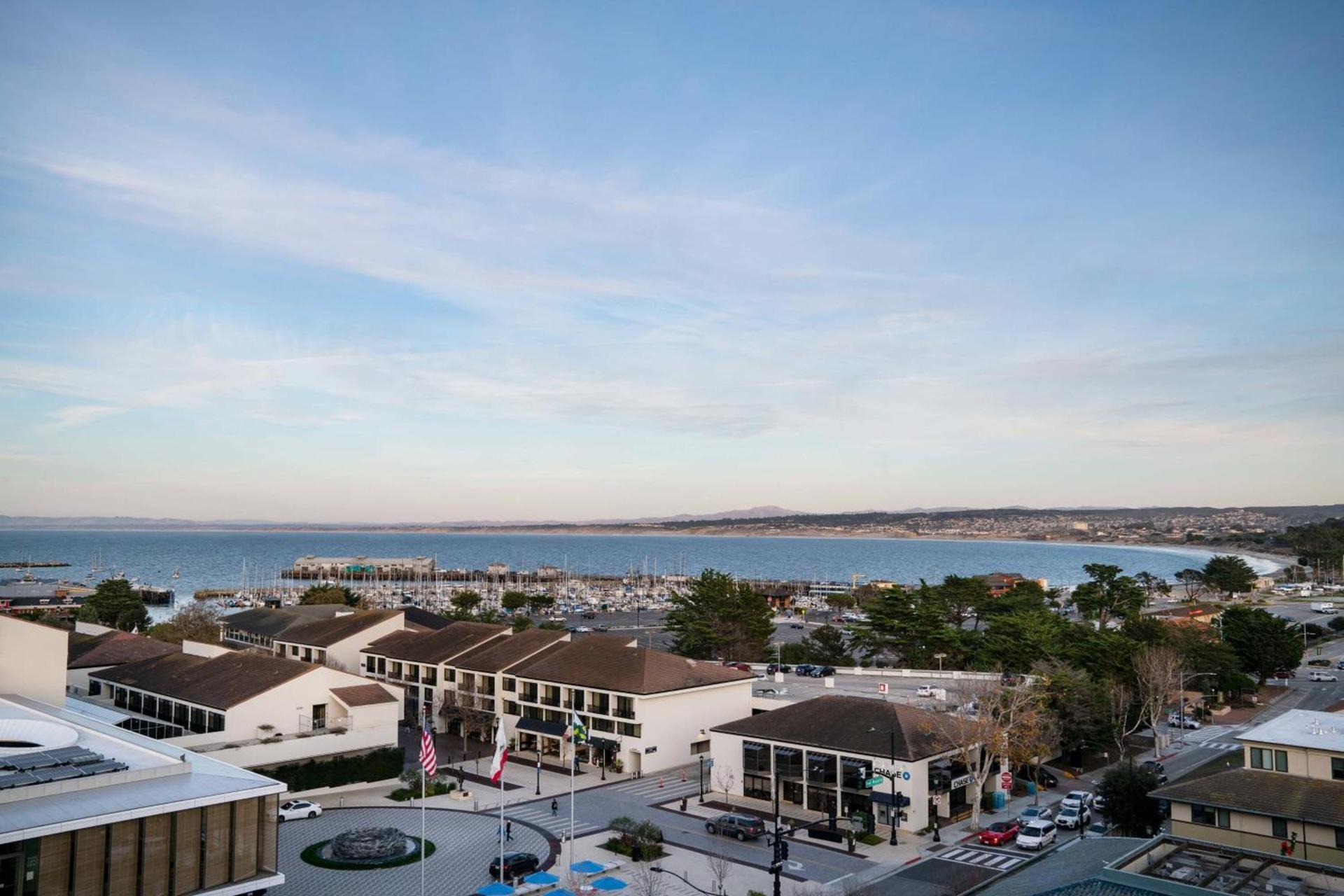 Monterey Marriott photo 18