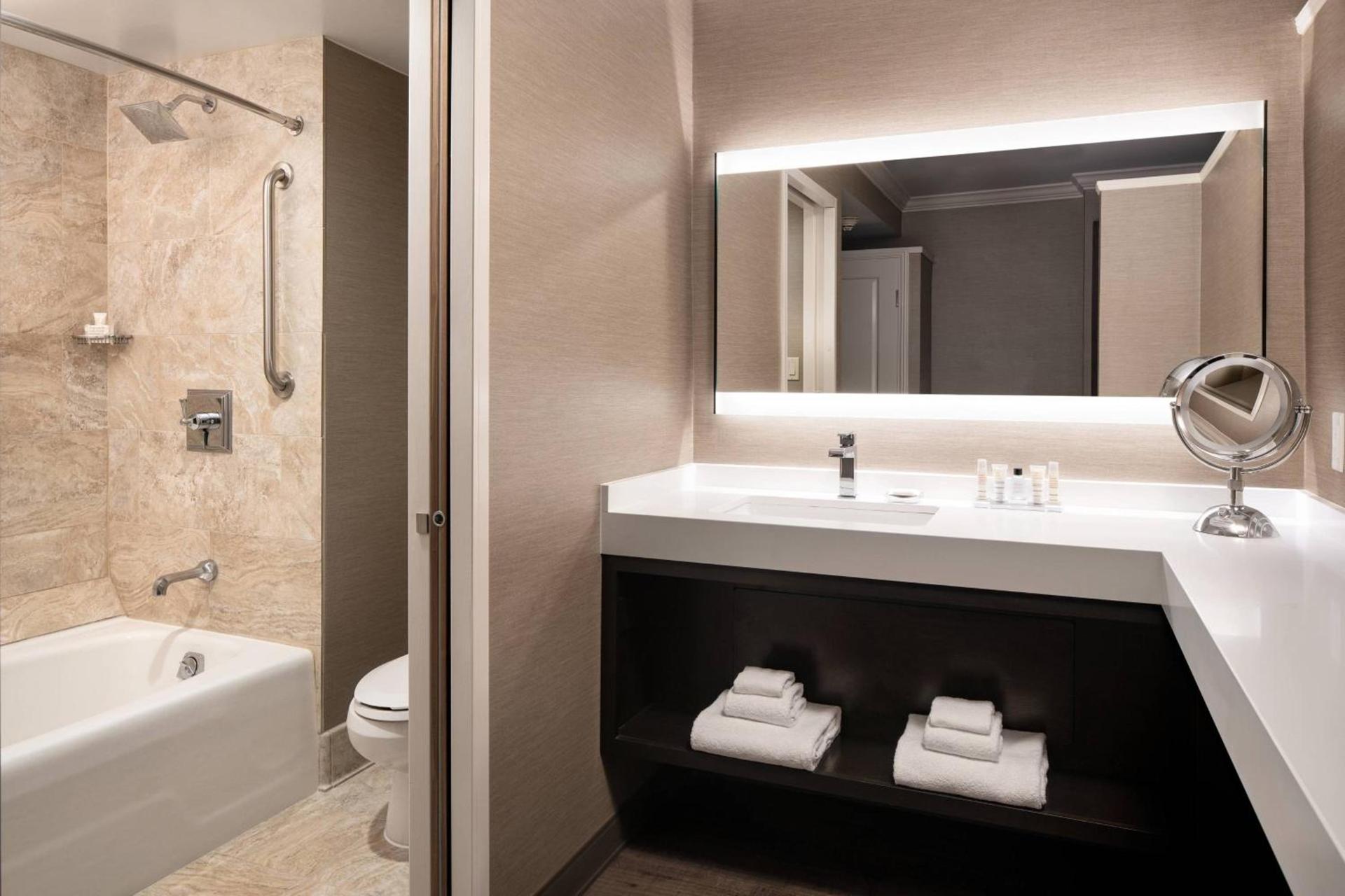 Monterey Marriott photo 20