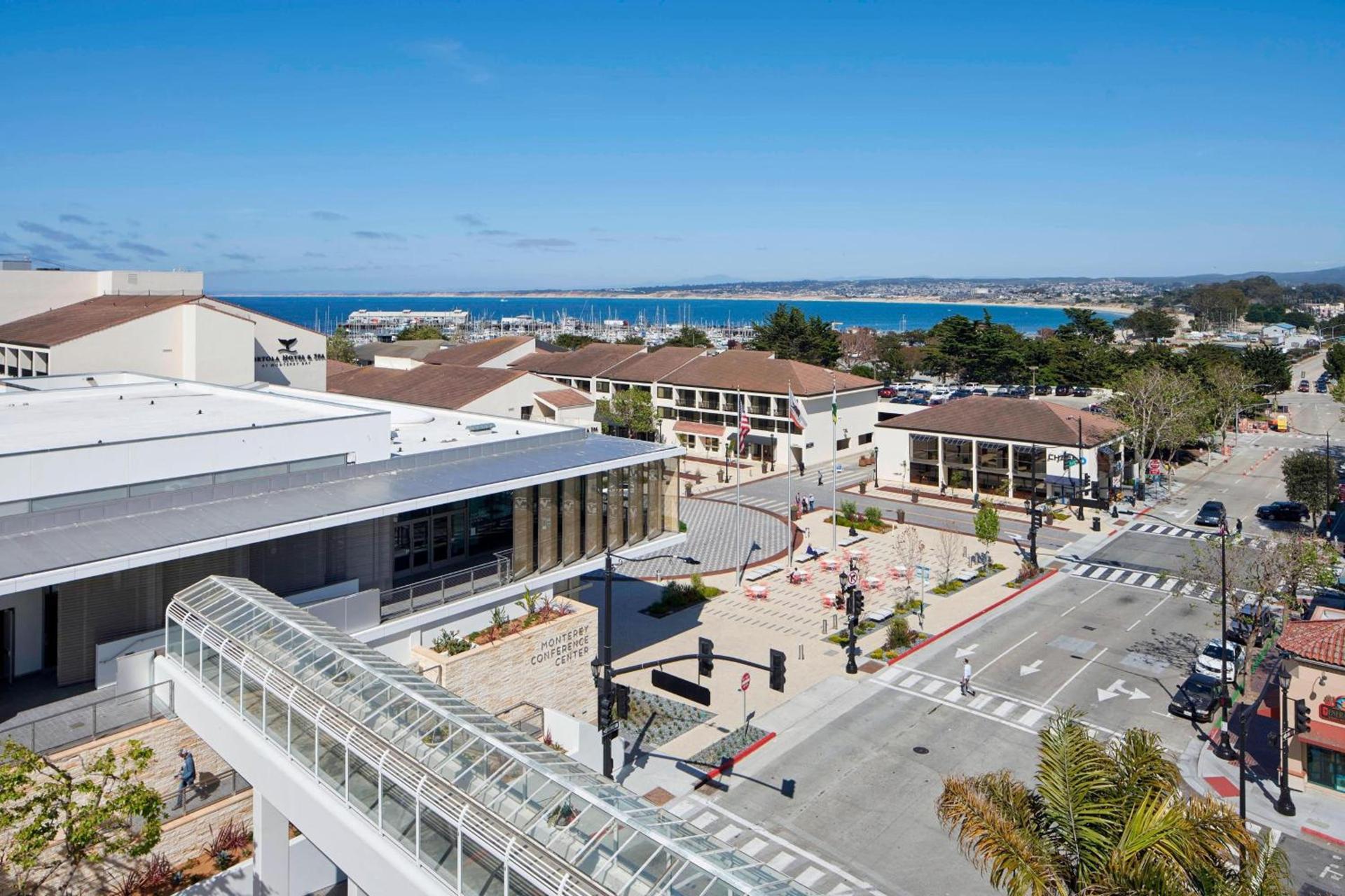 Monterey Marriott photo 48