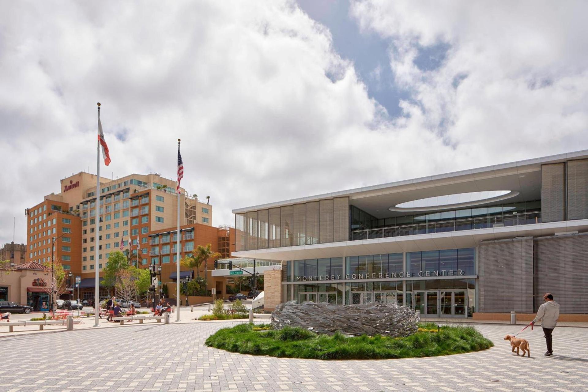 Monterey Marriott photo 49