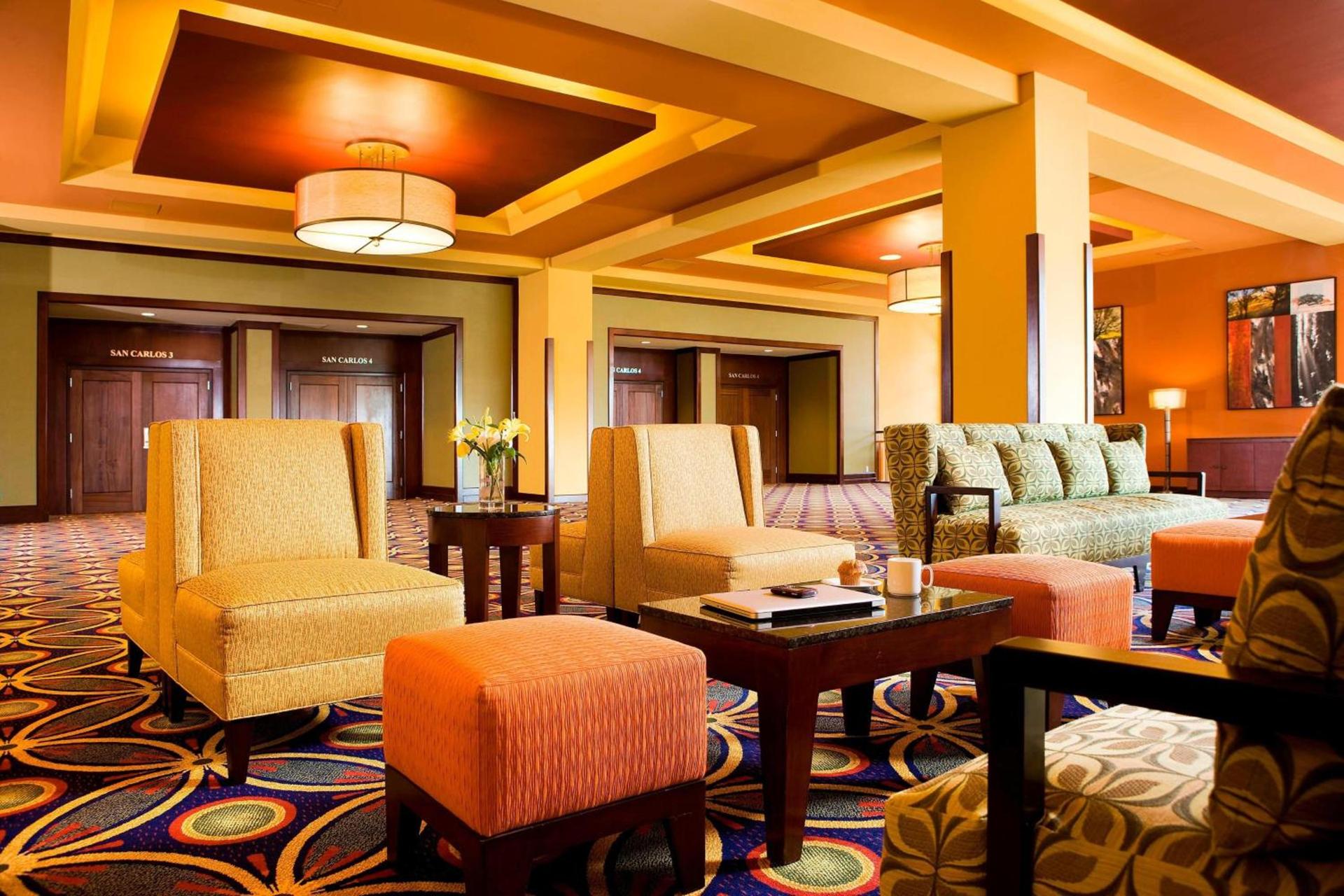 Monterey Marriott photo 67
