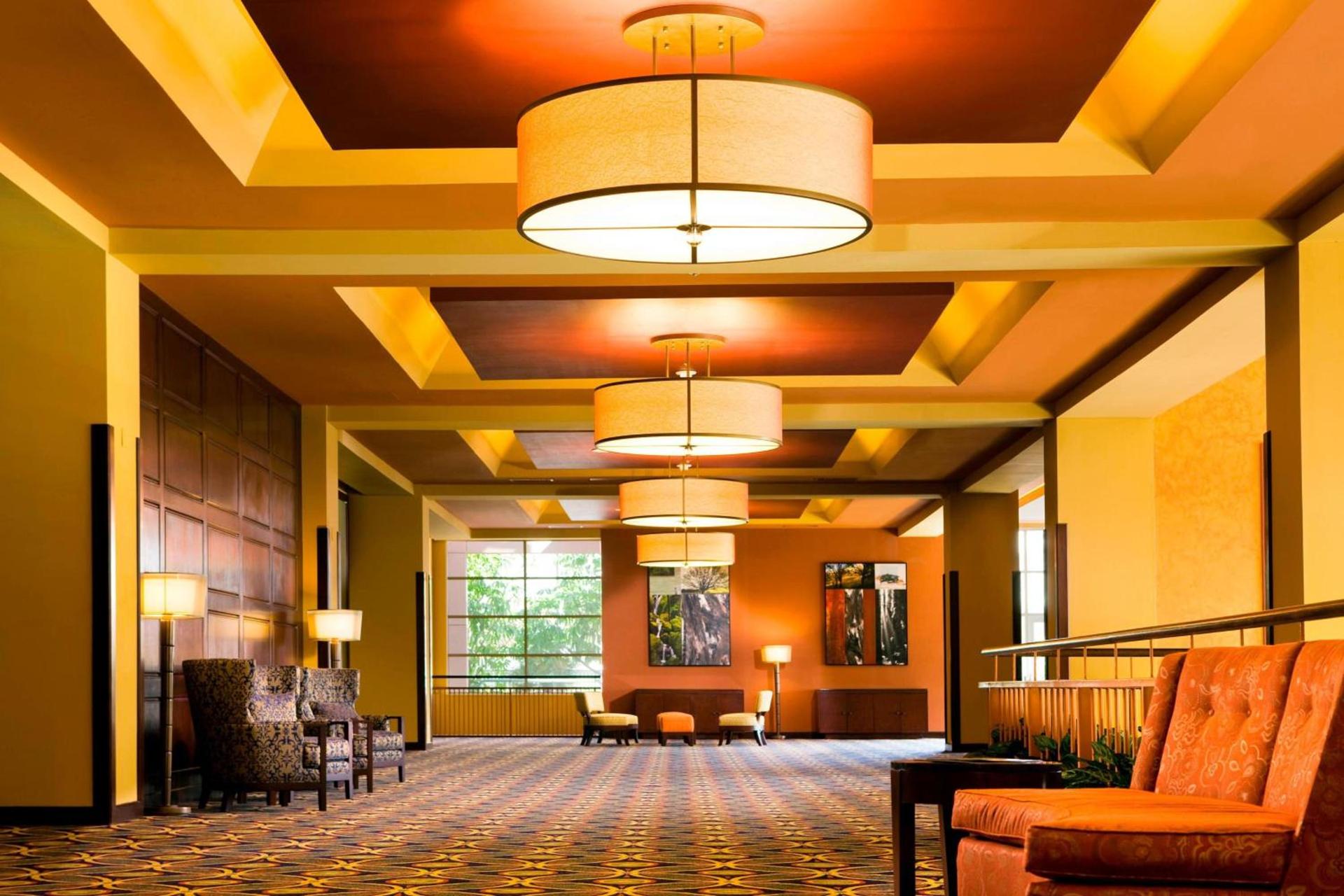 Monterey Marriott photo 68