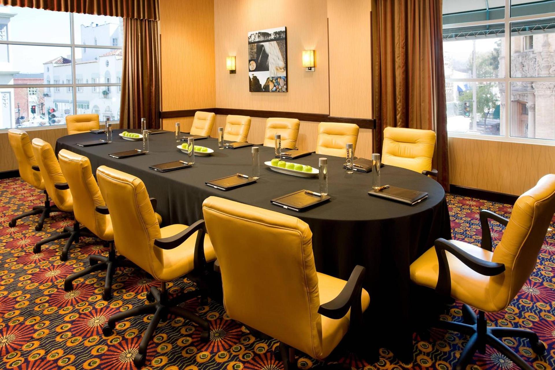 Monterey Marriott photo 56